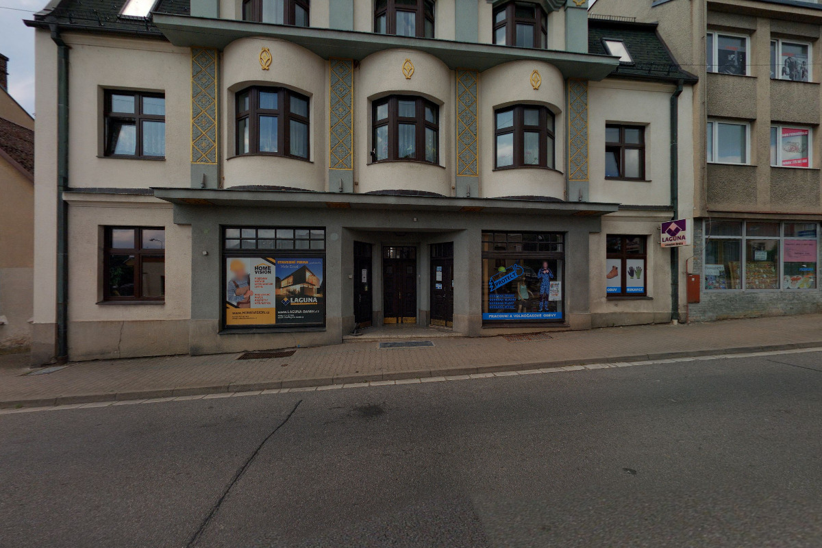 Lesy Janeček Protect s.r.o. - ochranna-pomucka.cz foto 2