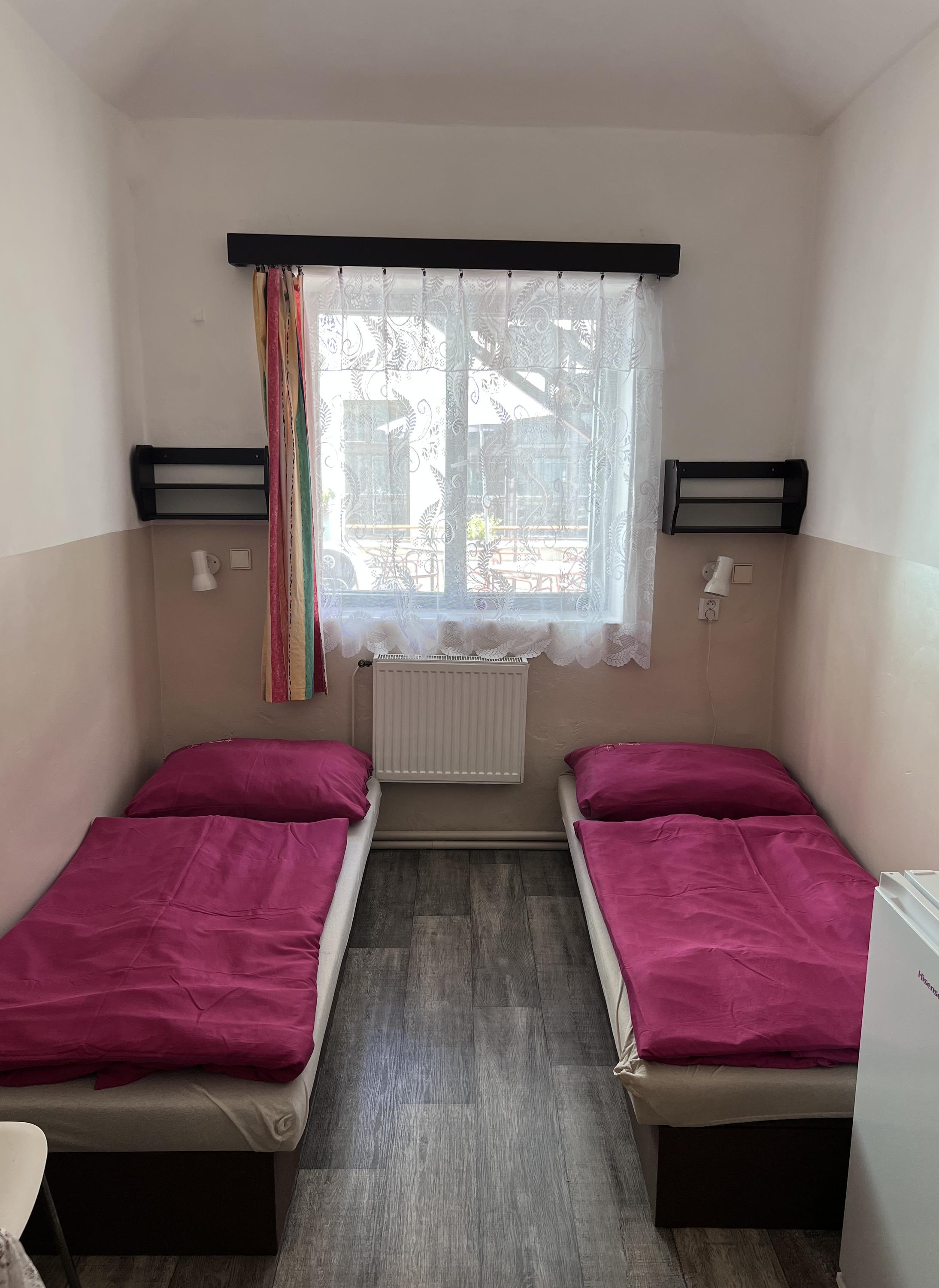 Ubytovna Vltava foto 5