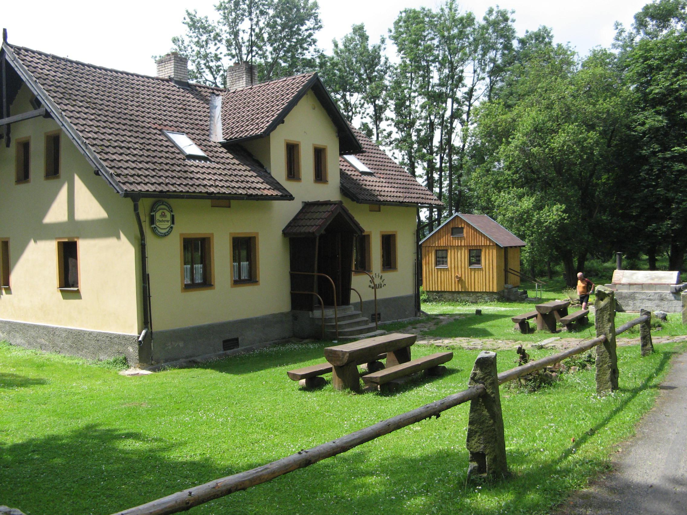 Pension Pleš foto 6