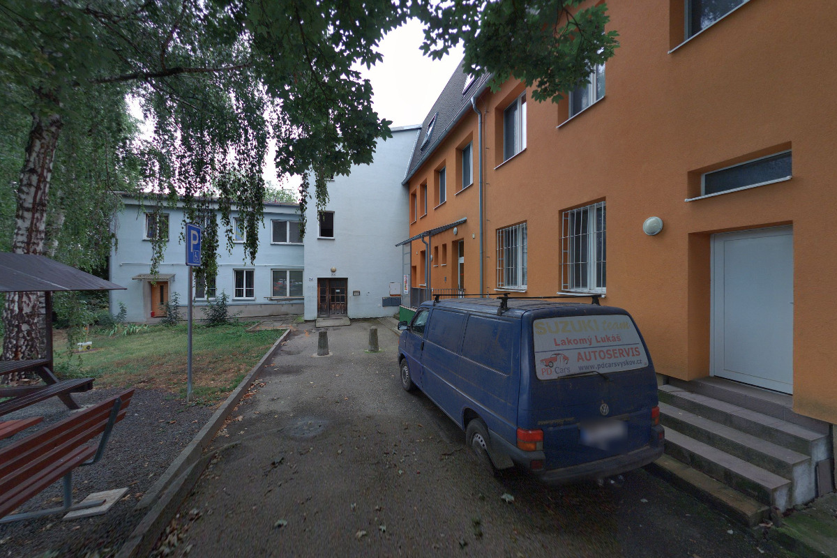 MŠ Brodek u Prostějova foto 2