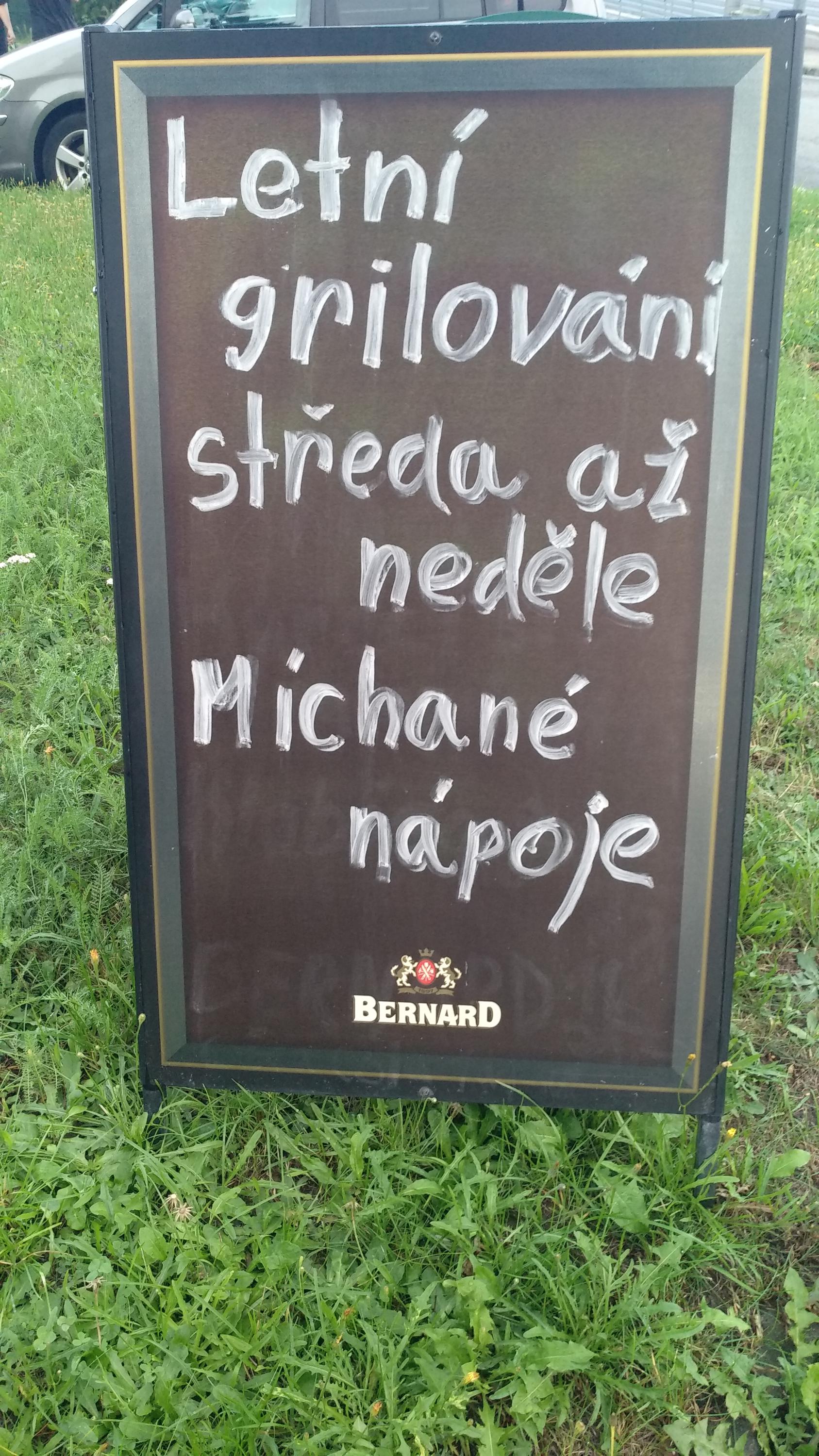 Hospůdka Jiřická foto 2