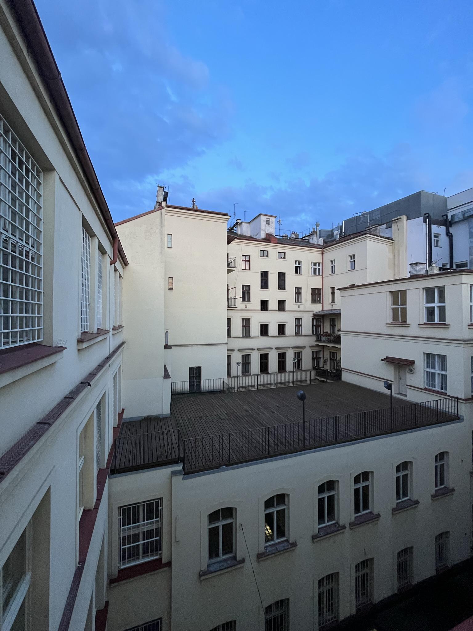 A Plus Hostel foto 4