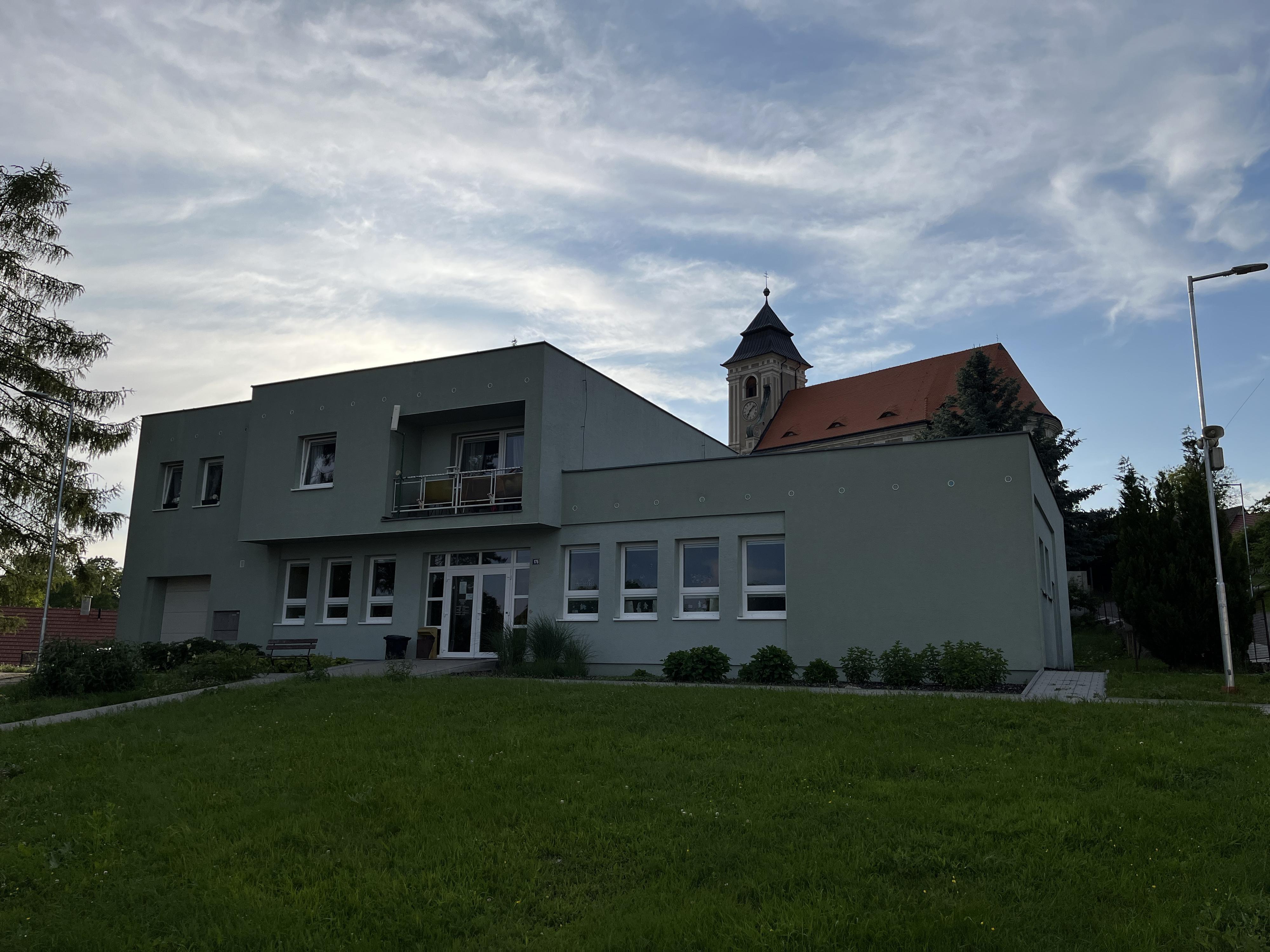Obecní knihovna Litenčice foto 4