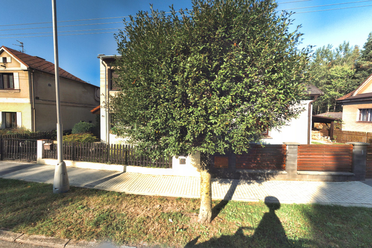 Český rybářský svaz, z. s., místní organizace Týniště nad Orlicí