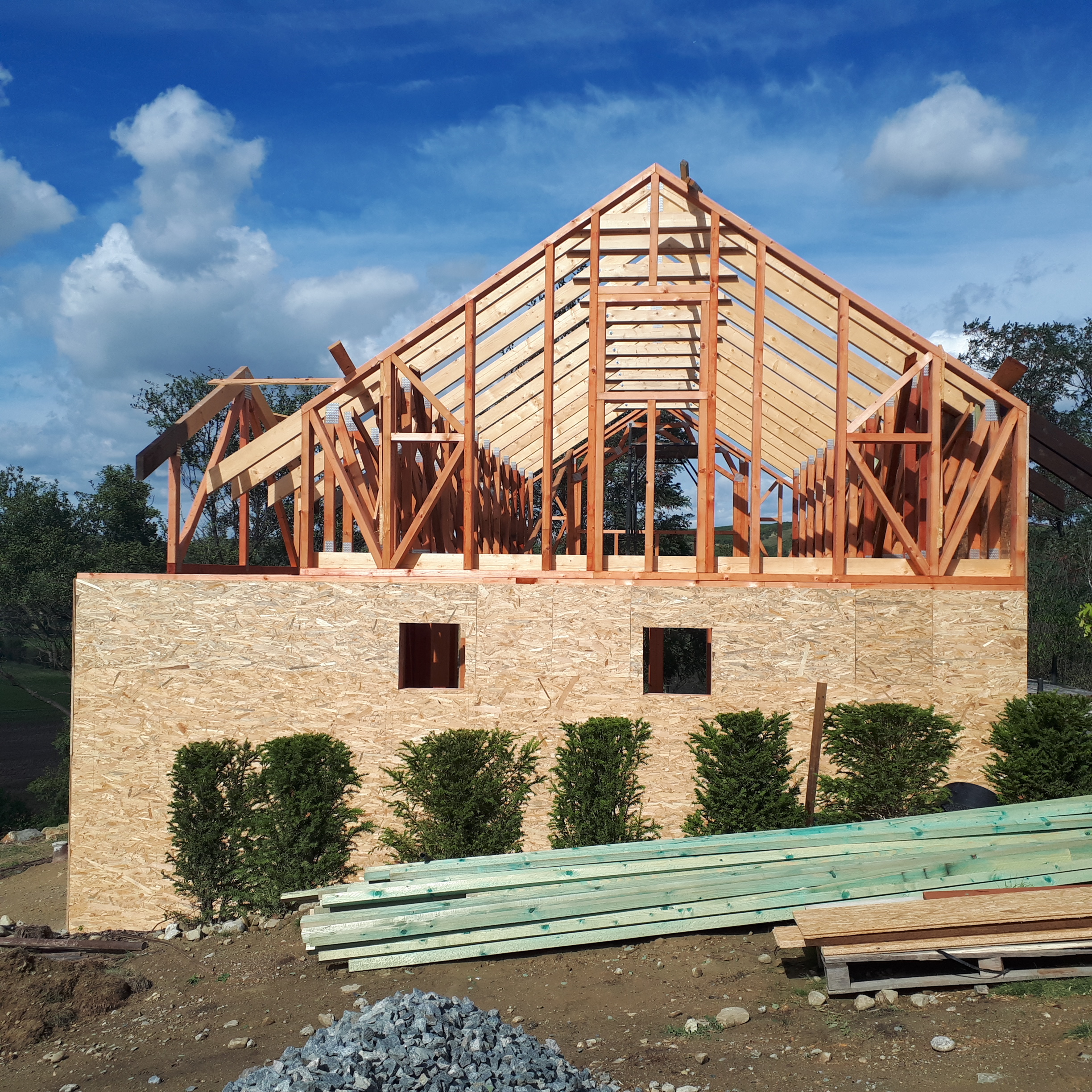 Dřevostavby Dvorský foto 3