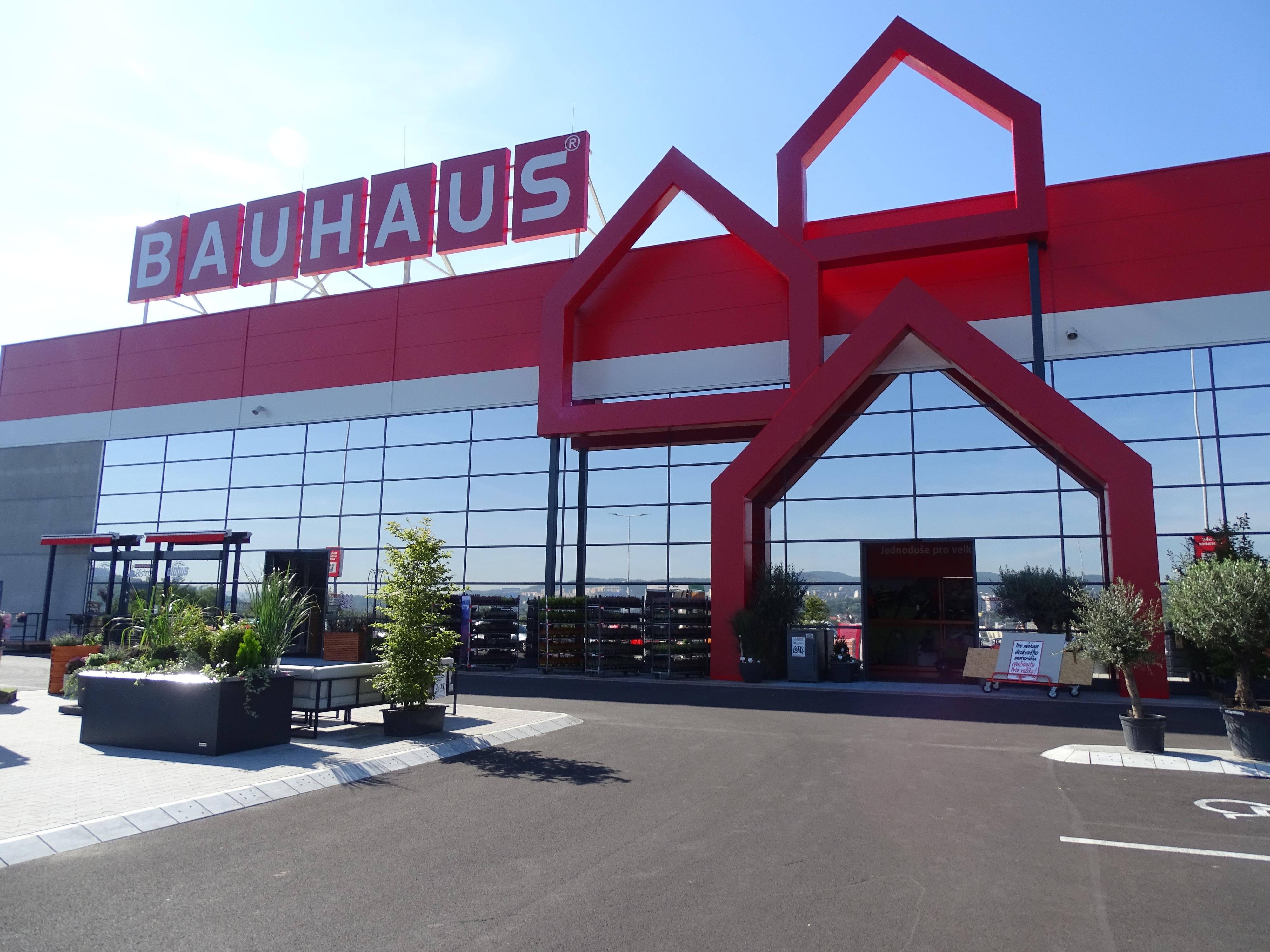 BAUHAUS foto 6