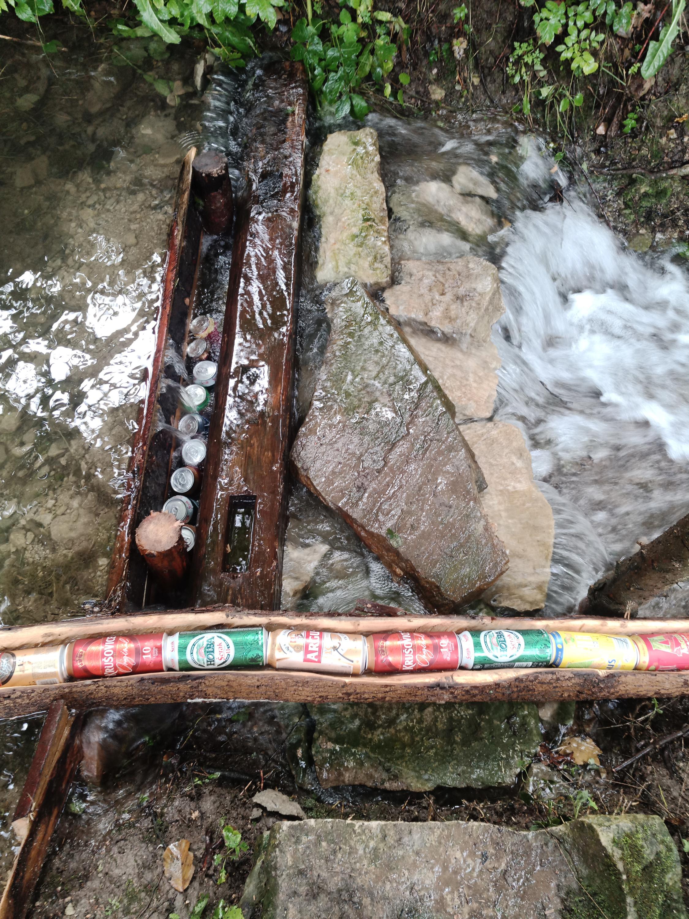 Tábořiště Louka foto 4