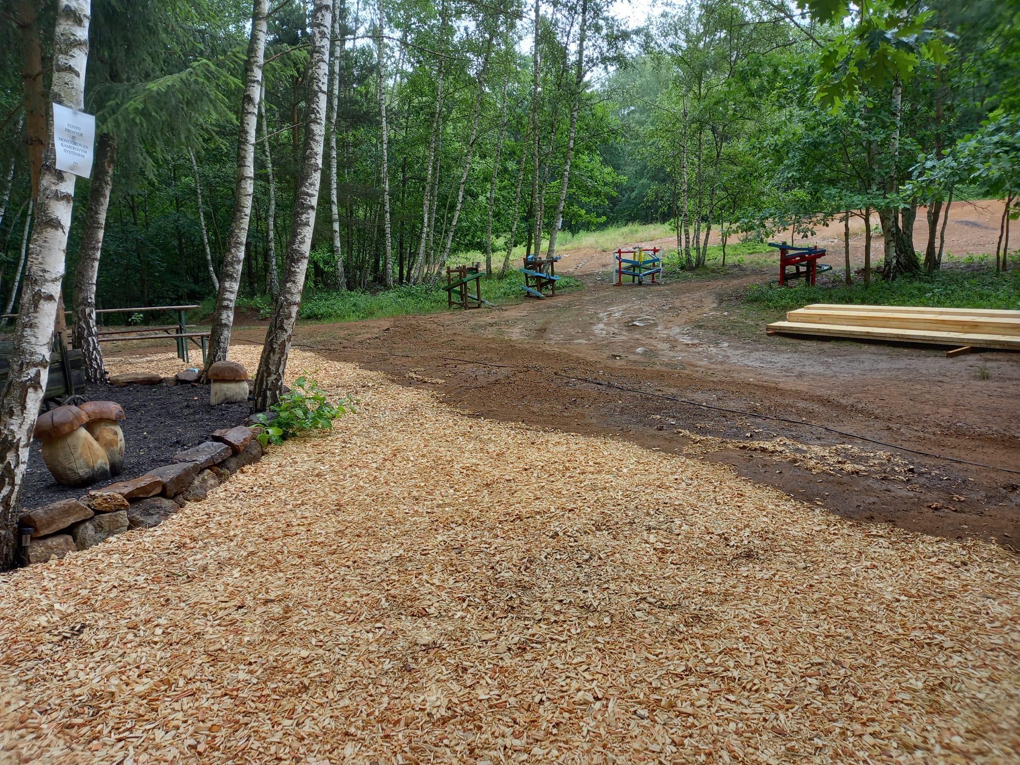 Kiosek U Kačky foto 5