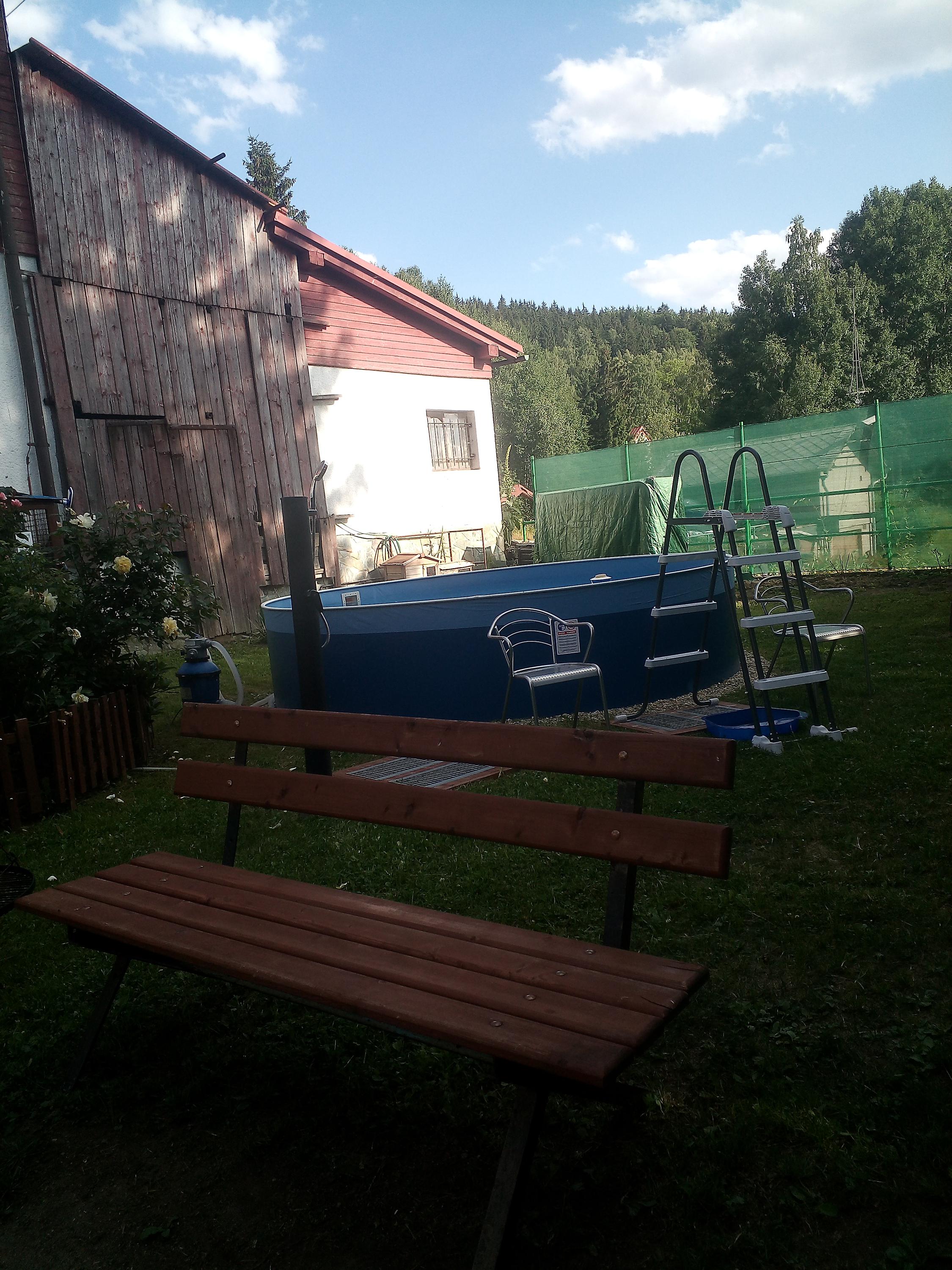 Penzion Světlá foto 3