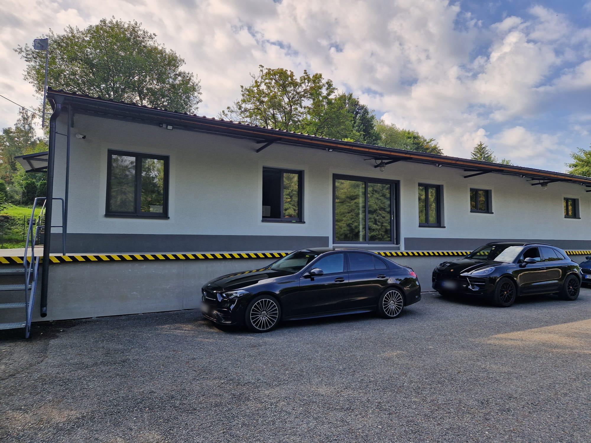 BERCHTOLD automatizace s.r.o. foto 4