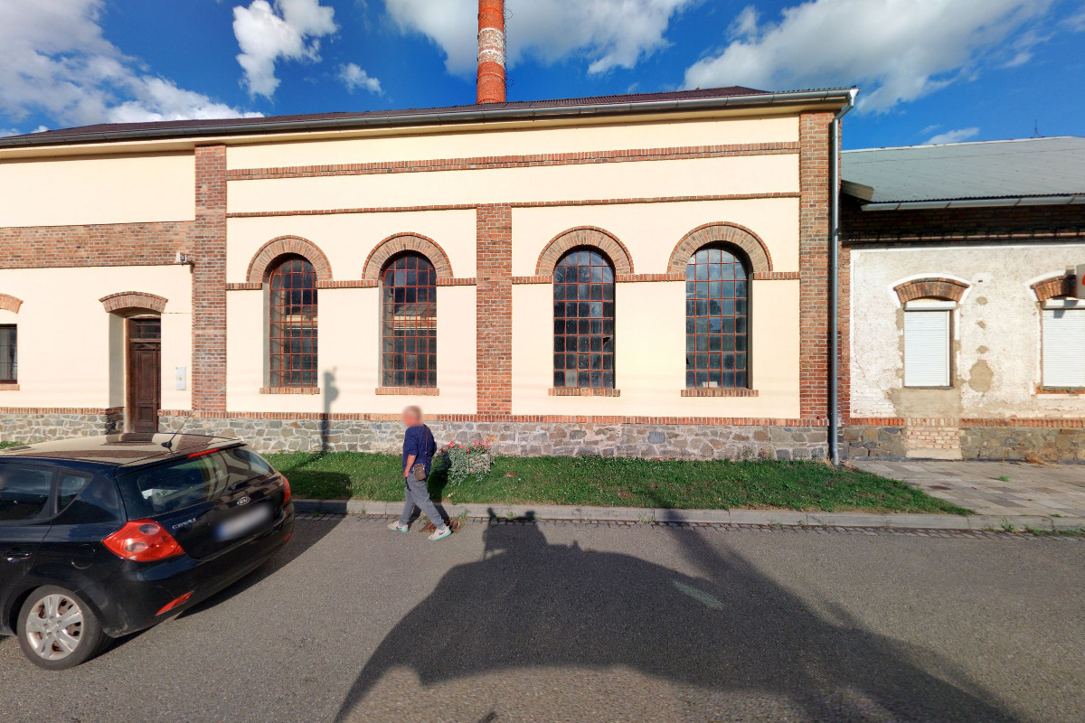 AUTOSLUŽBY KROUPA, s.r.o.