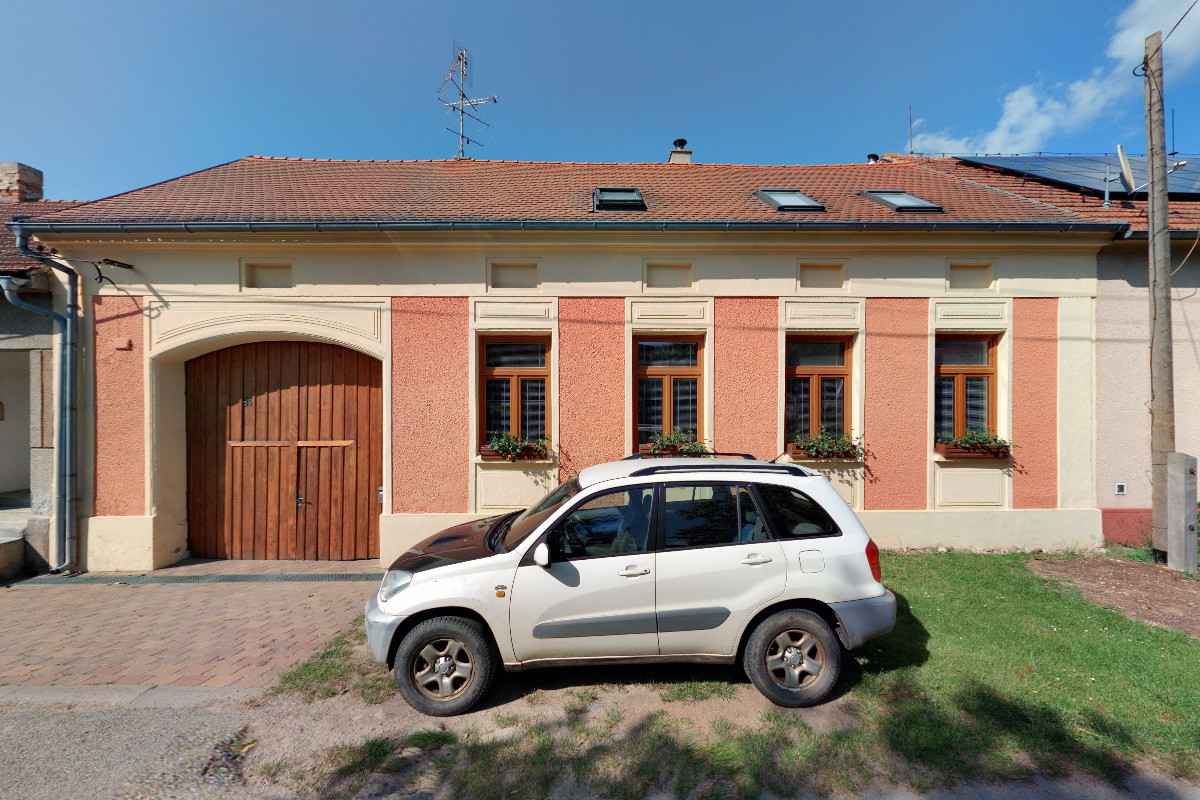 Geodetické práce Kratochvil foto 1