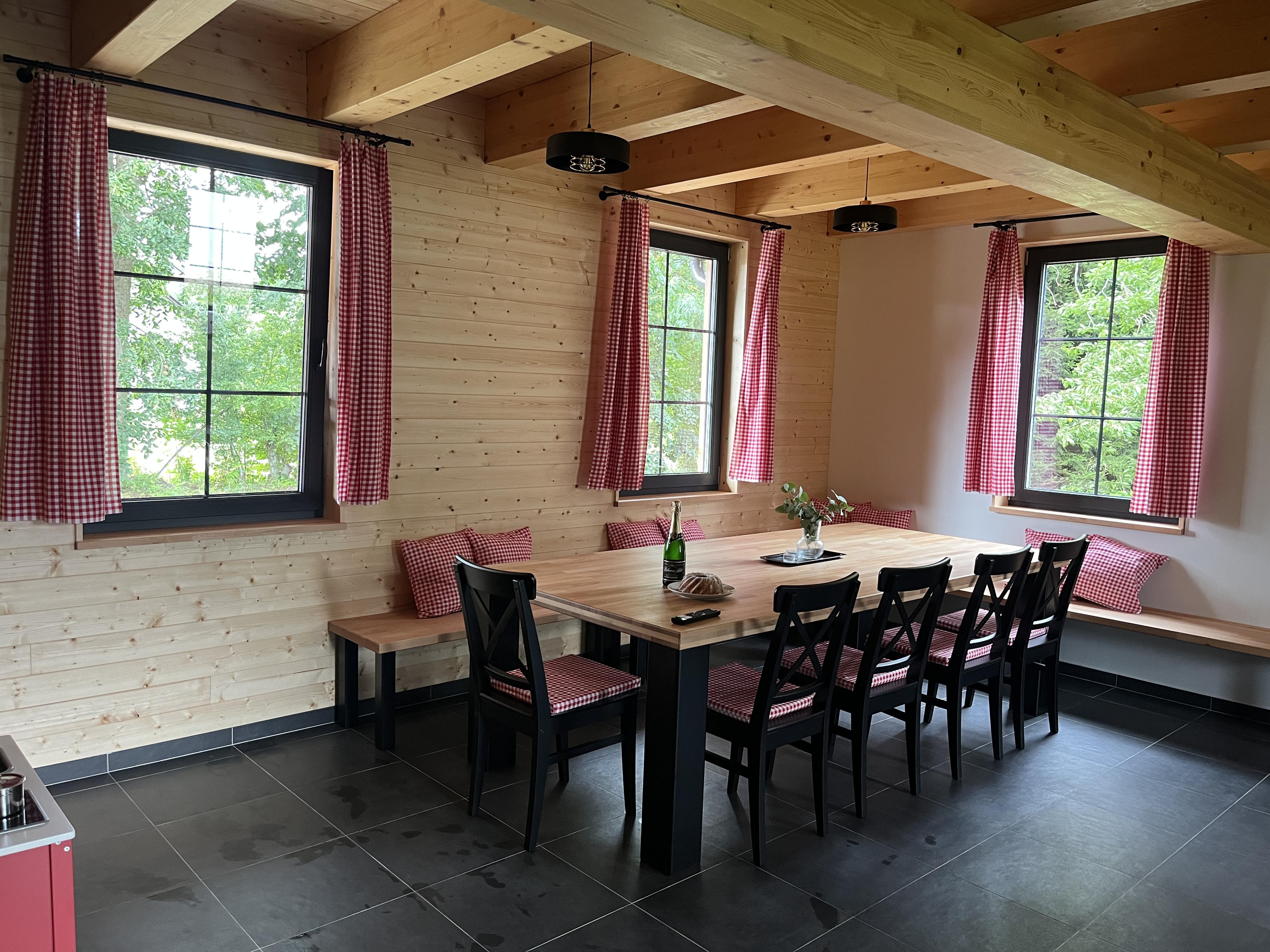 Chalupa Anička foto 3