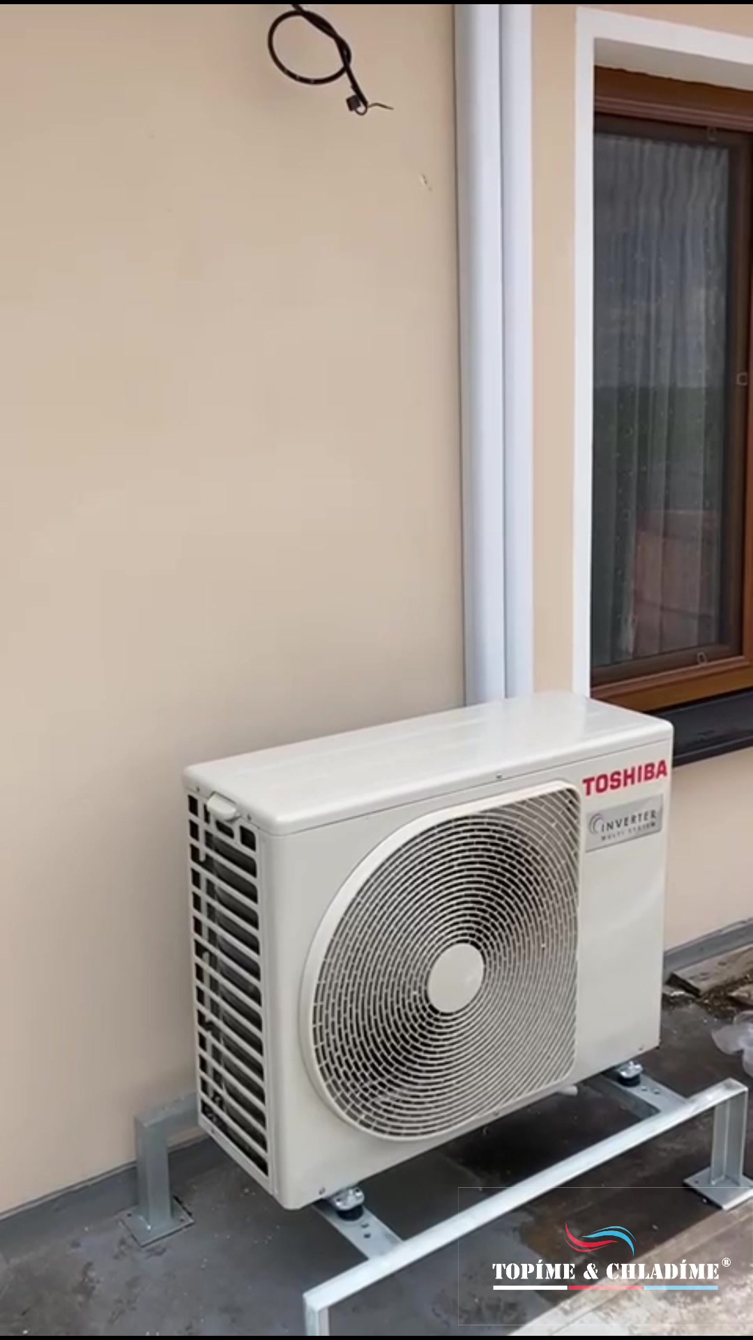 Topíme&Chladíme foto 2 (náhled videa)