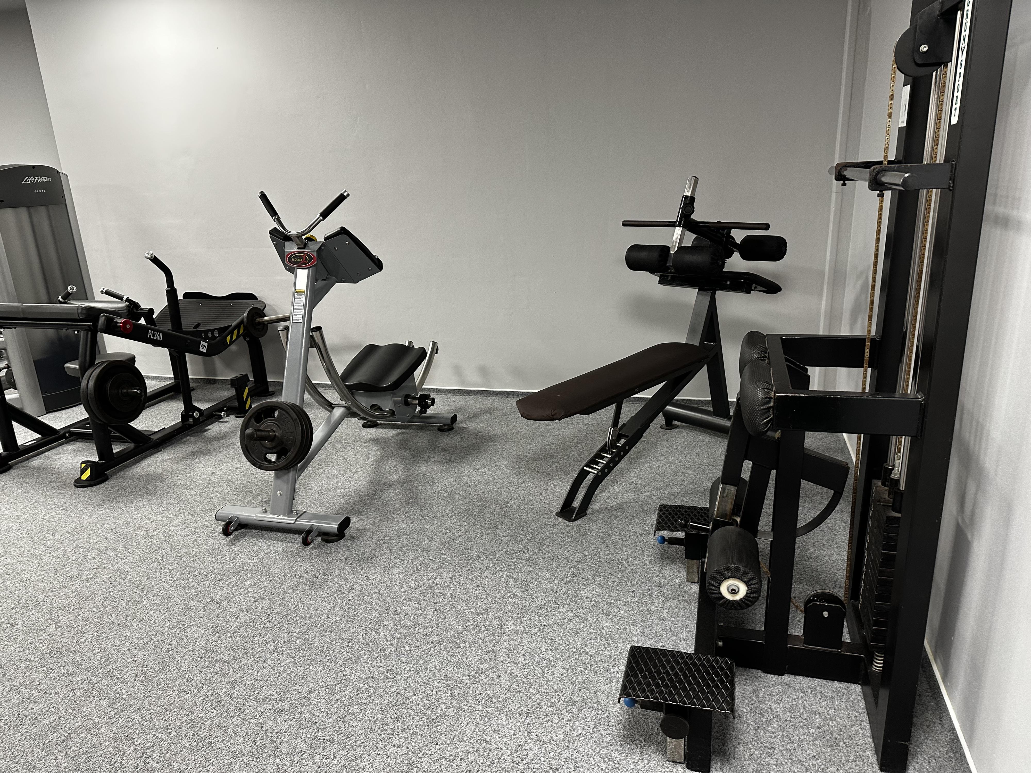 Royal Gym, s.r.o. foto 6