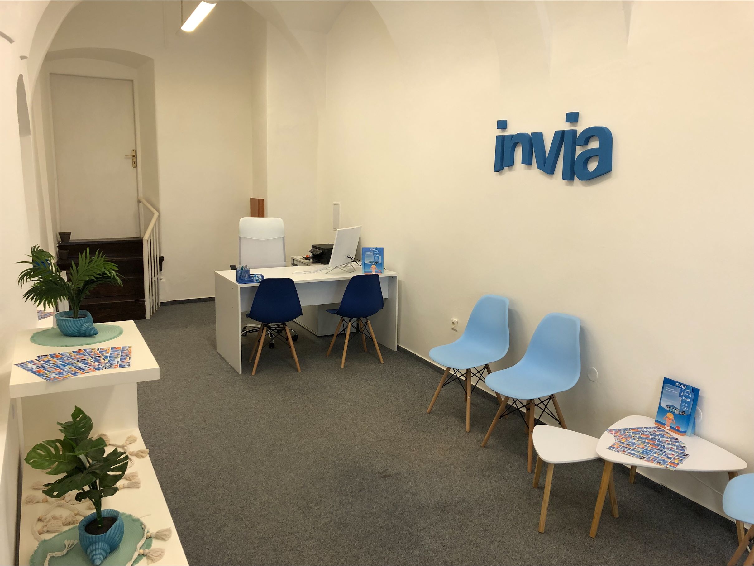 Invia - cestovní agentura foto 3