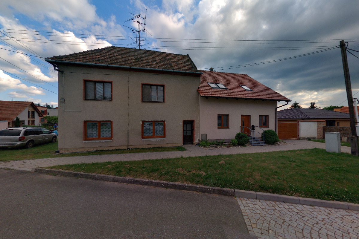 GEOBE s.r.o. - Geologické práce