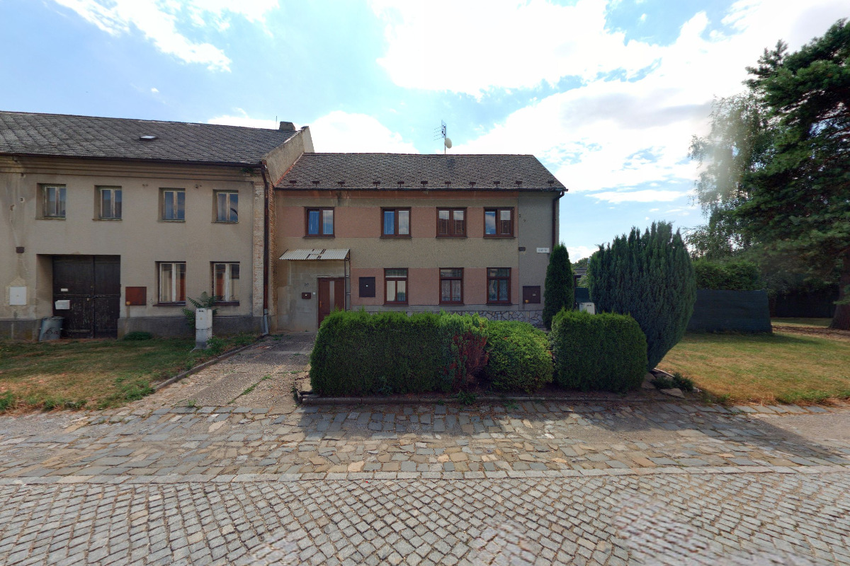 Zednické a stavební práce - Tomáš Špunda foto 1