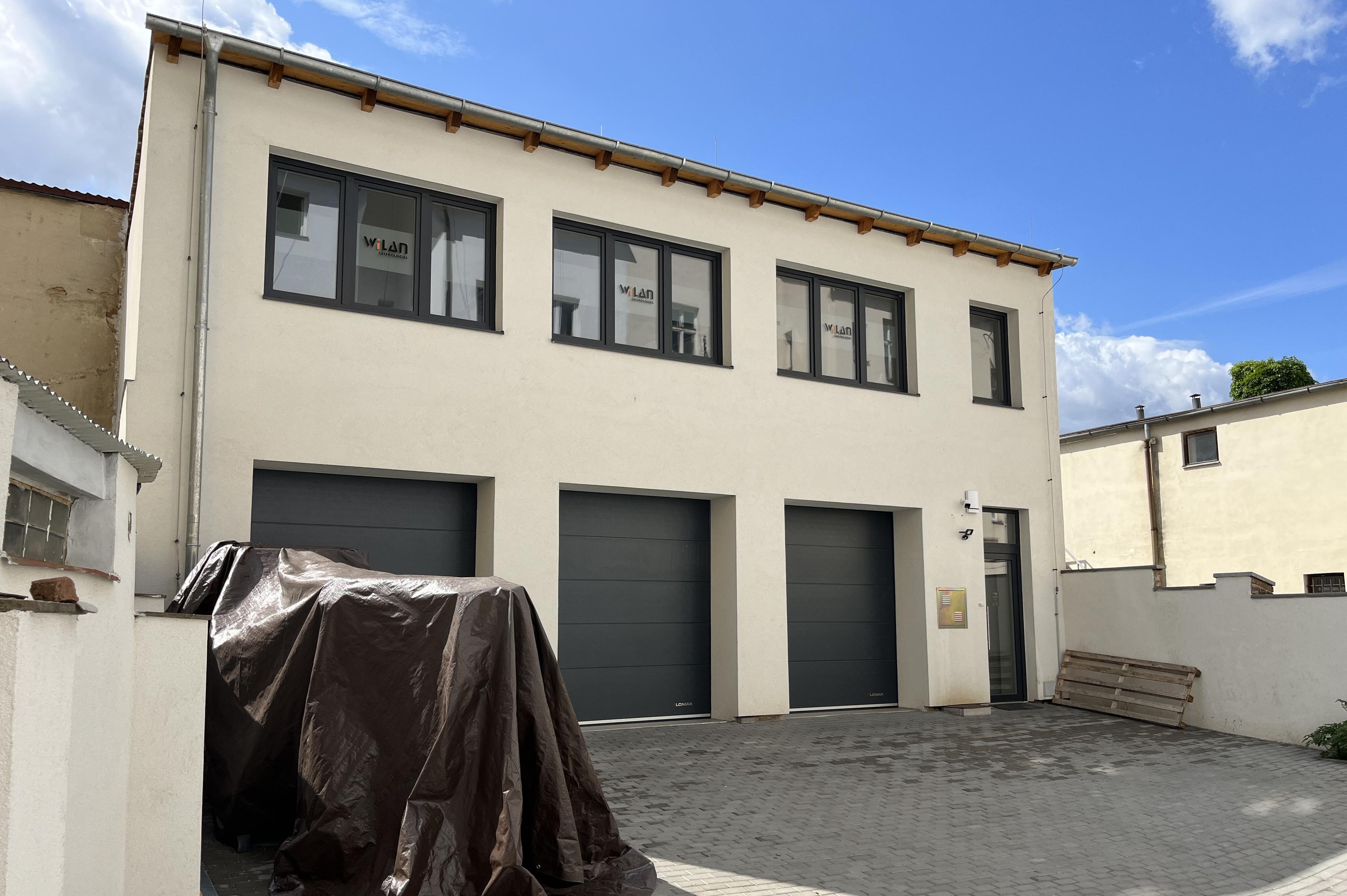 WiLAN Technologies s.r.o.