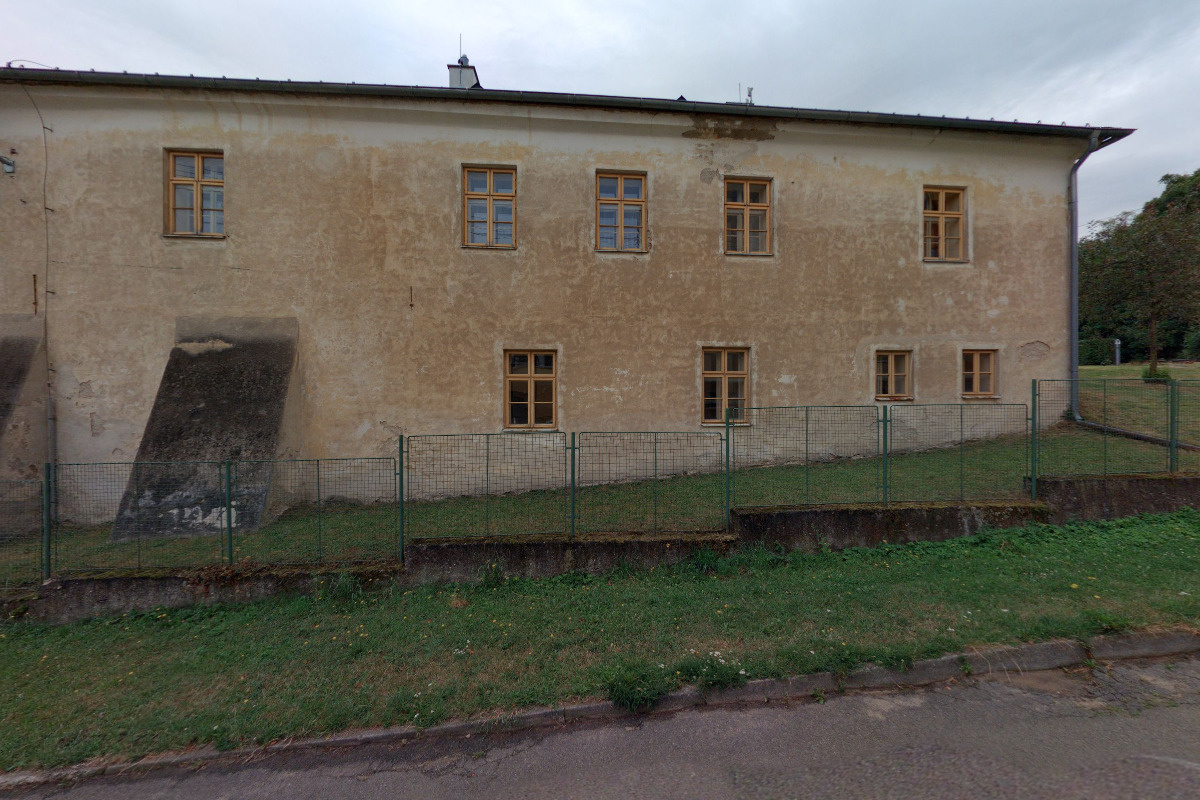 Římskokatolická farnost Otaslavice foto 2