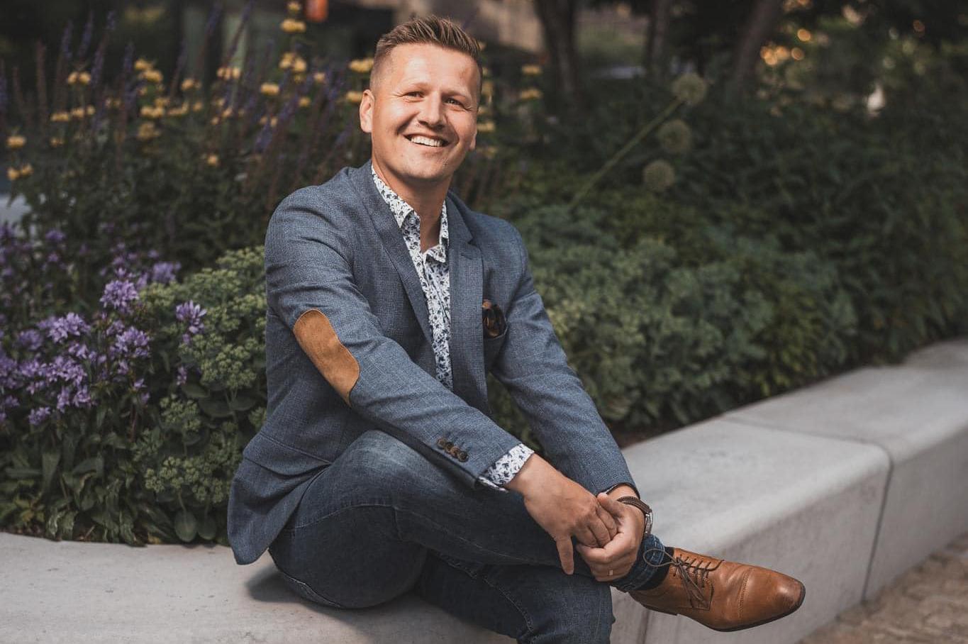 Jakub Pluháček - finanční poradce