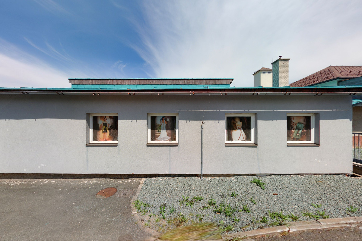 Lanový park a adventure půjčovna Deštné foto 2