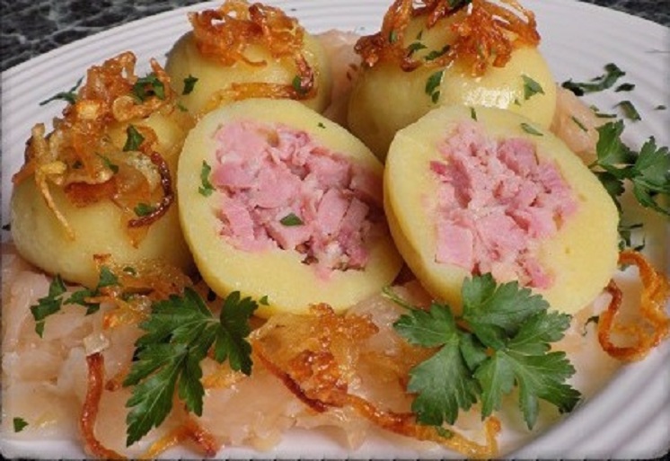 Obědy v Praze foto 3