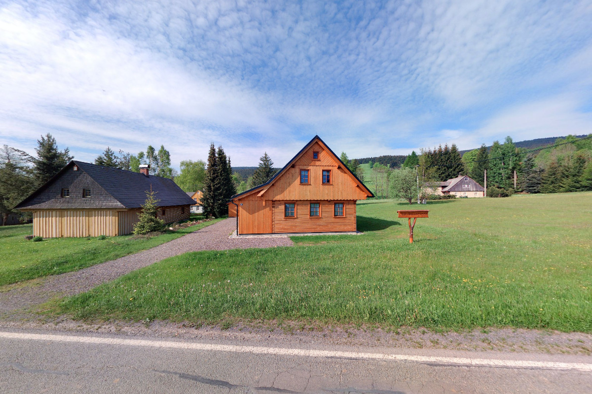 CHALUPA POHODA foto 2