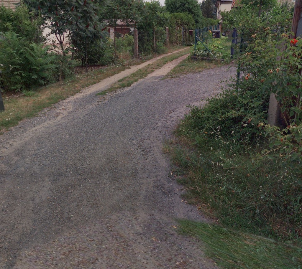 Montstav, hodinový manžel foto 2