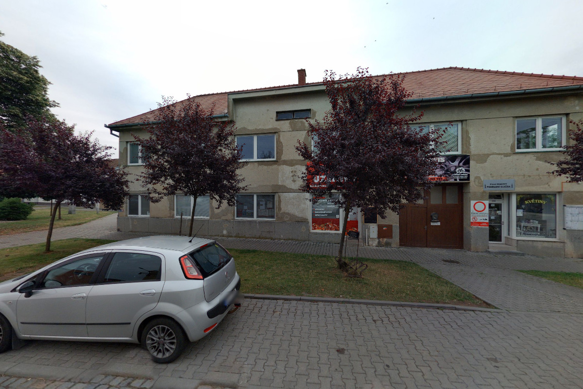 Maso-uzeniny Marián Makoš