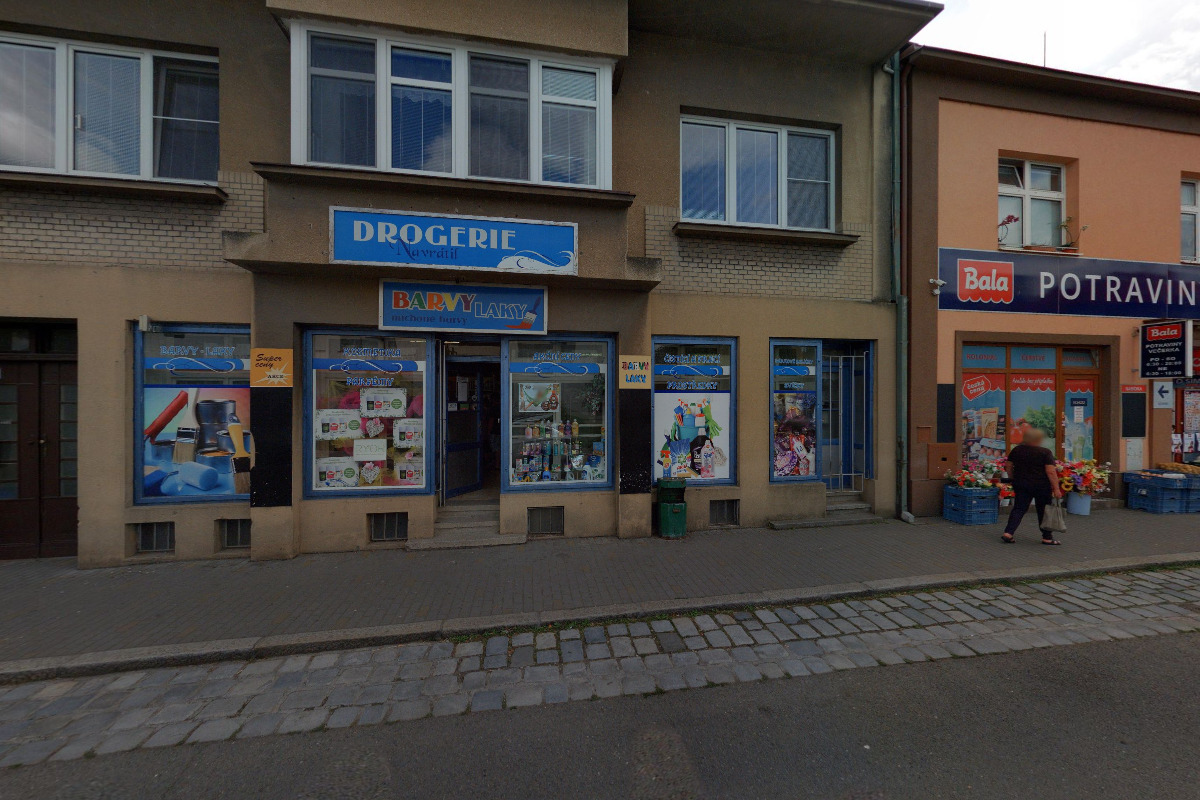 Drahomír Navrátil foto 2