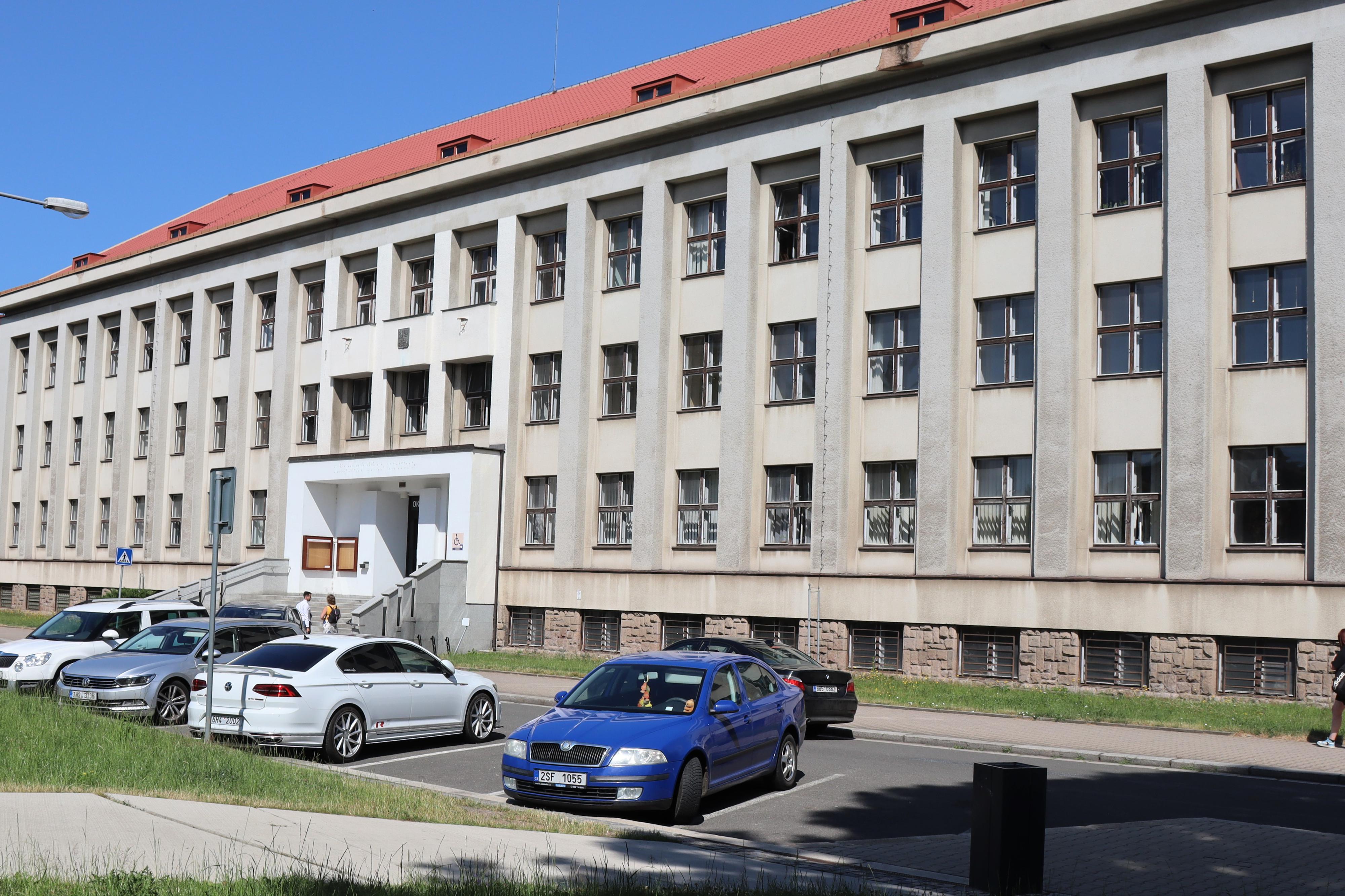 Okresní soud v Náchodě foto 4