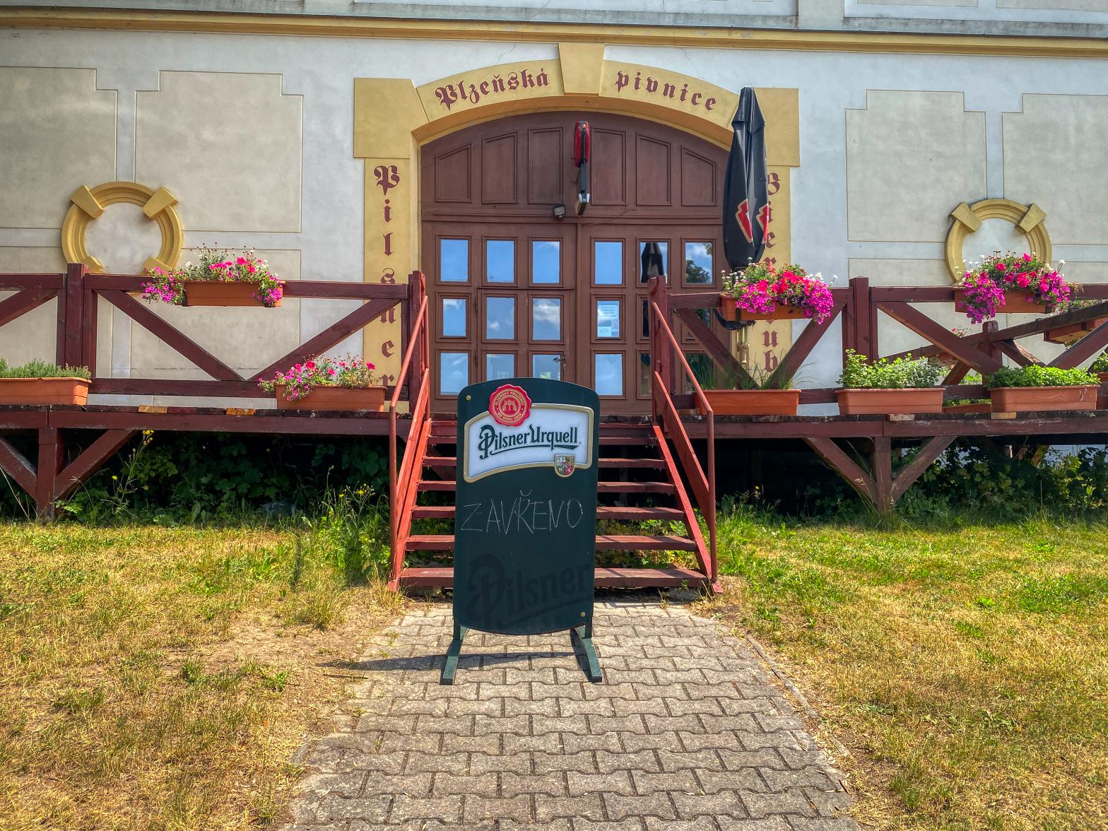 Hotel Klášter Teplá - Restaurace foto 4