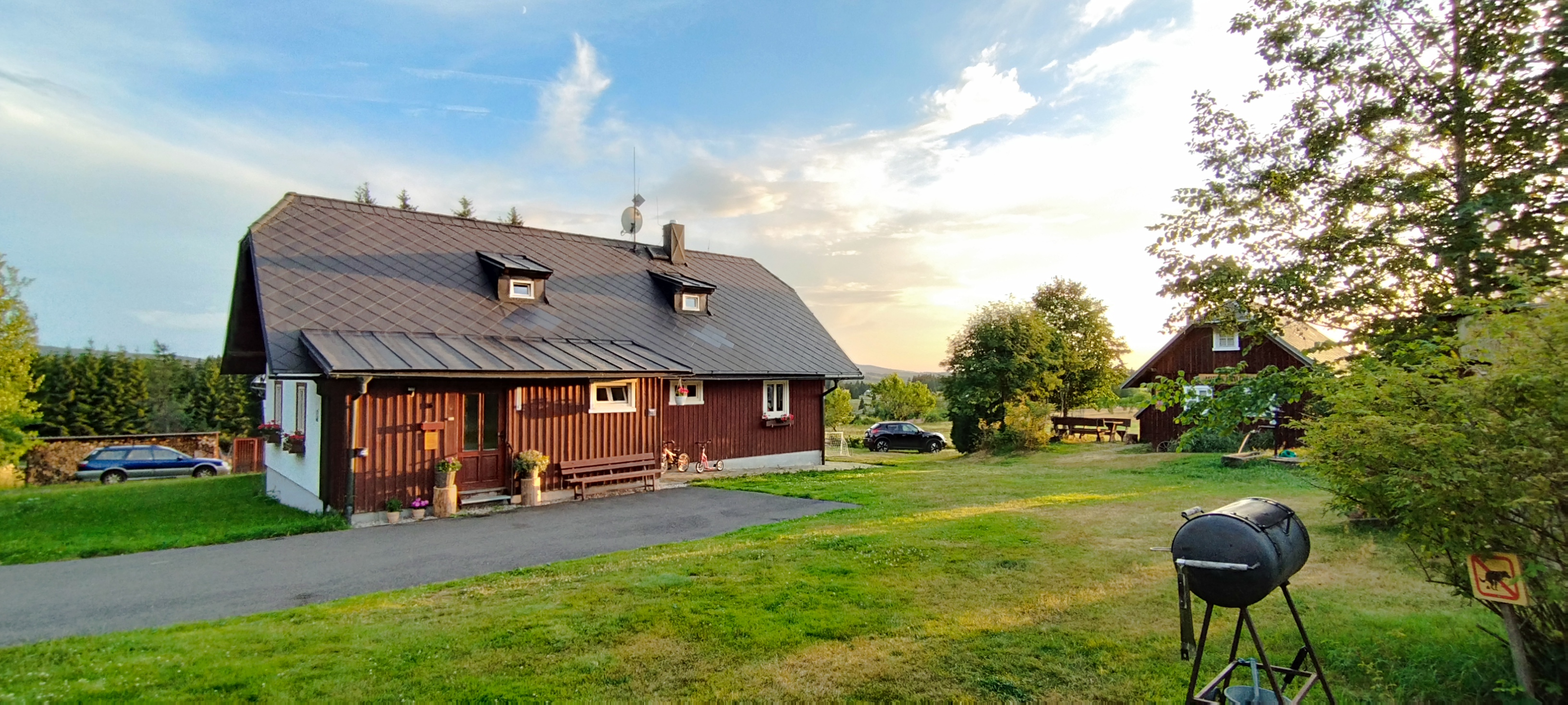 Ubytování u Chladů foto 4