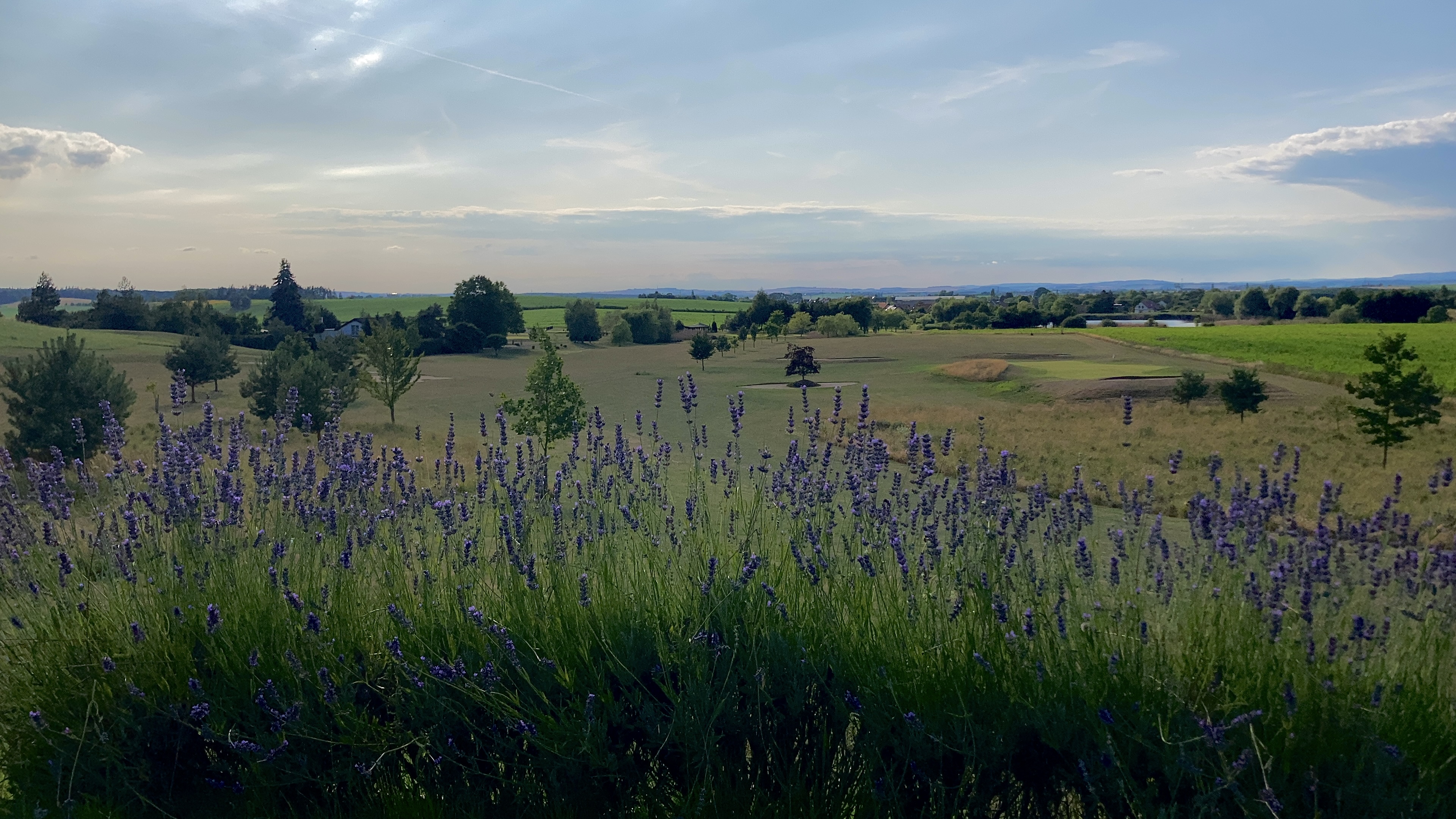 Golf club Na Vrších foto 4