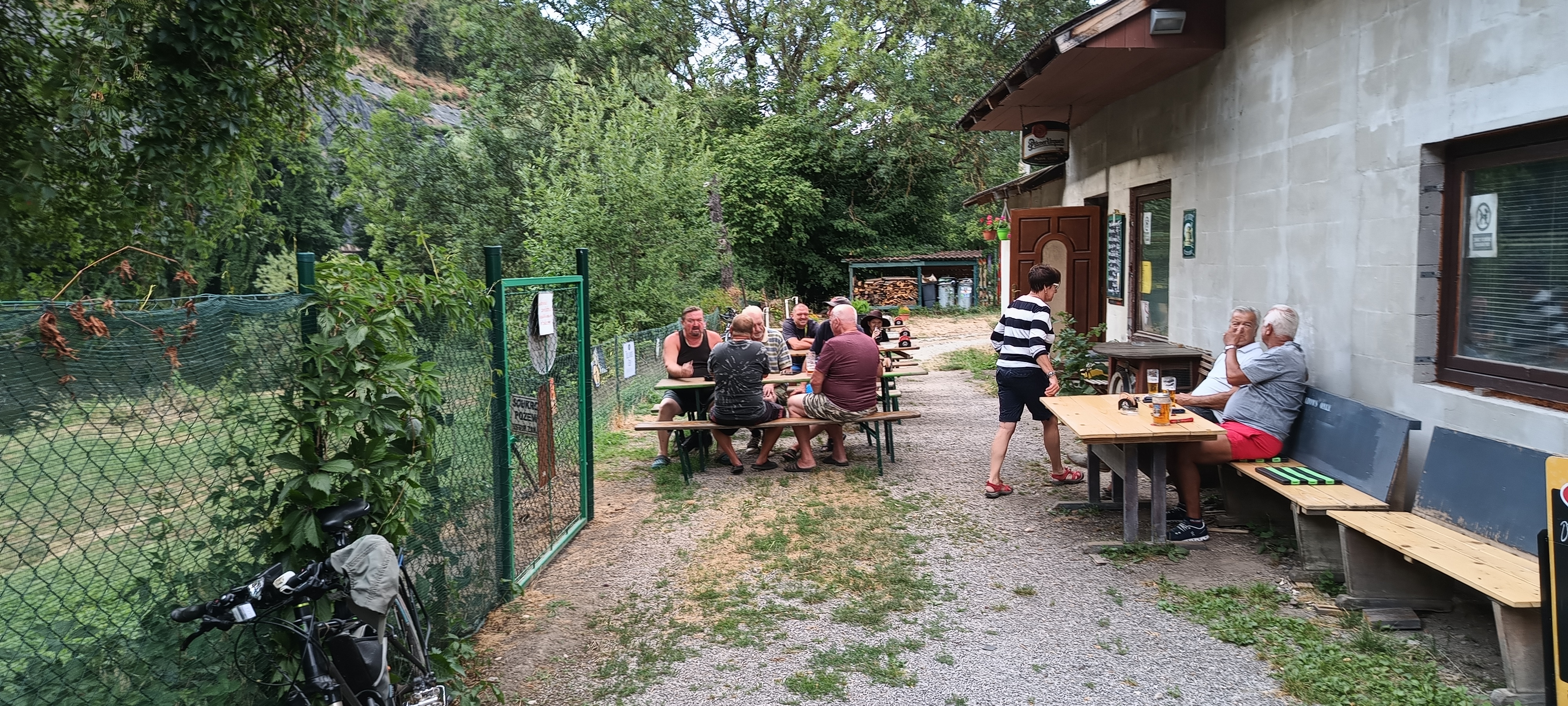 Hospoda Na Plovárně foto 6