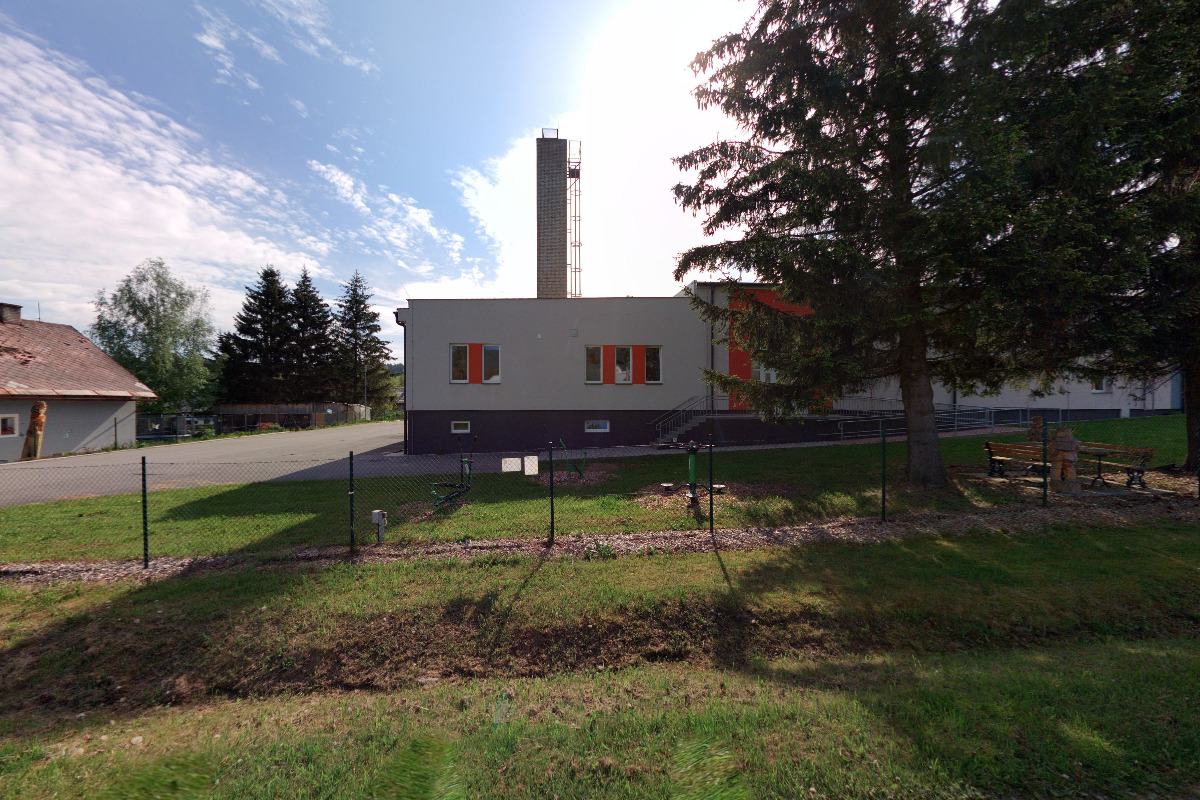 Orlickohorské centrum foto 1