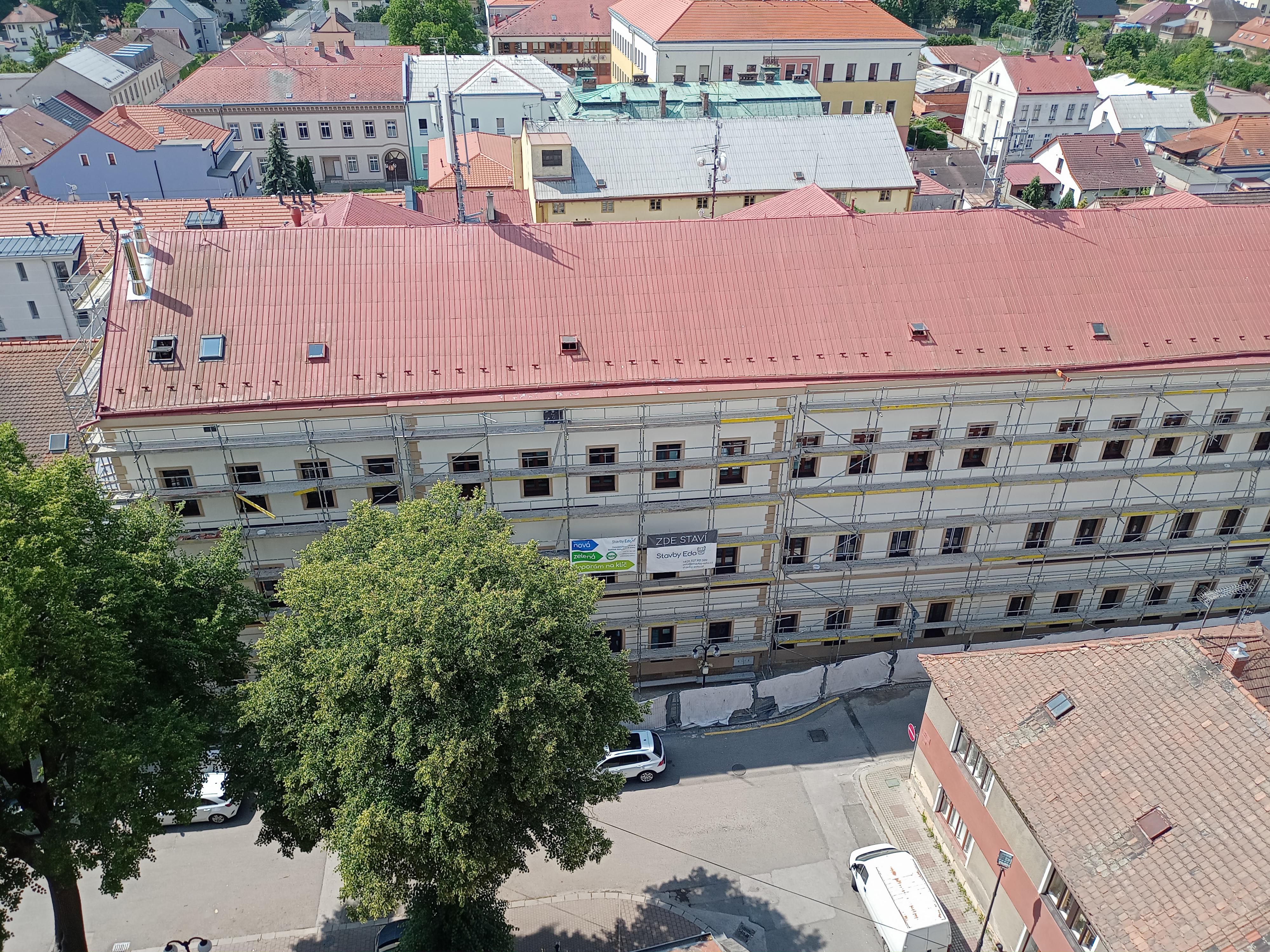 Gymnázium Nový Bydžov foto 4