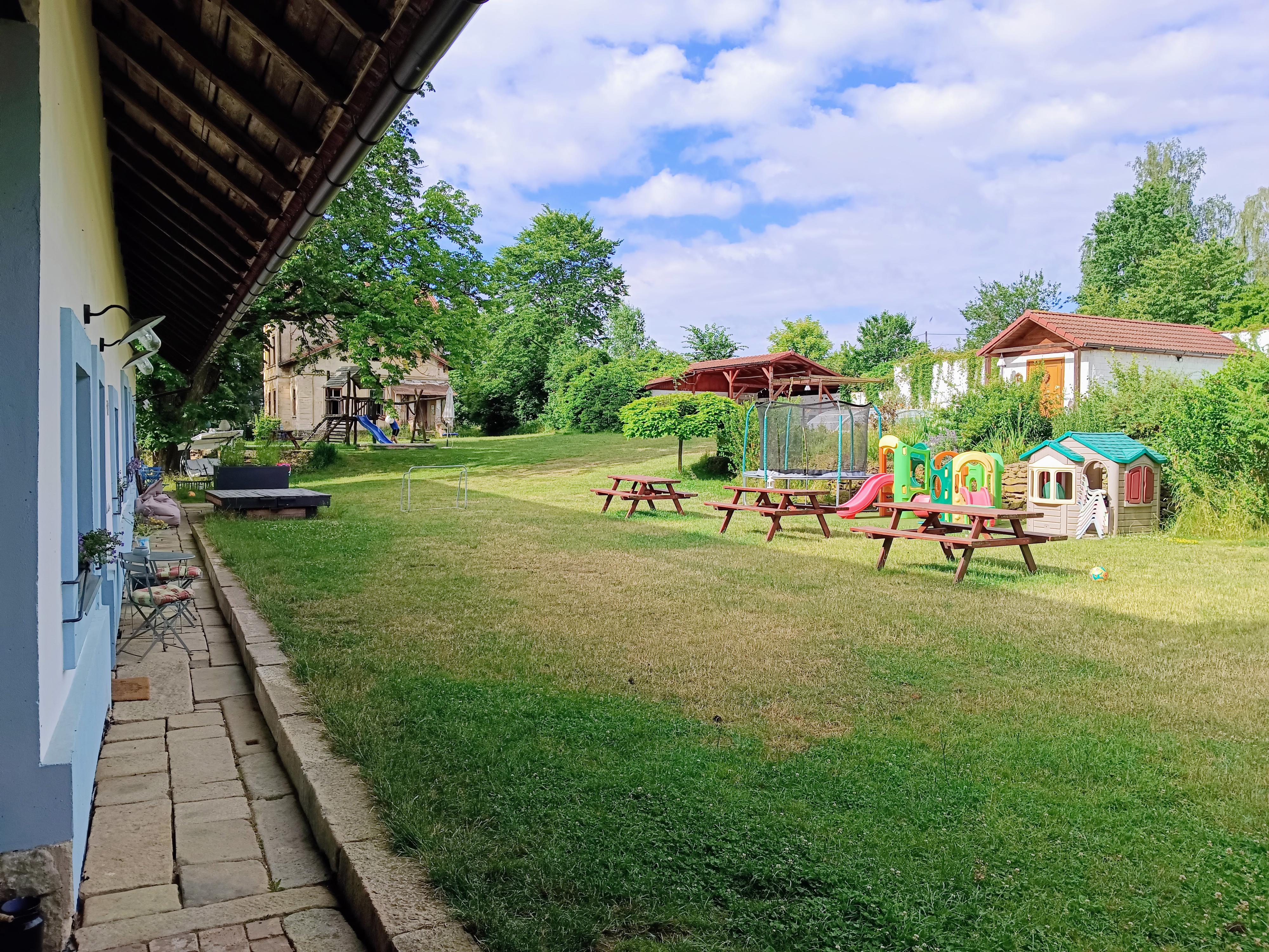 Apartmány kocourek foto 4