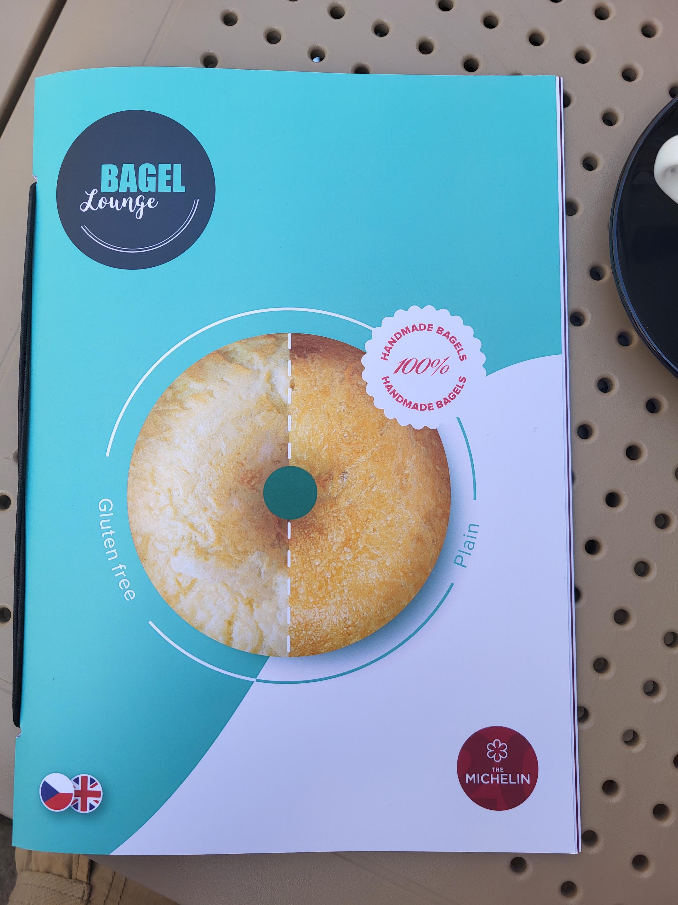 Bagel Lounge foto 6
