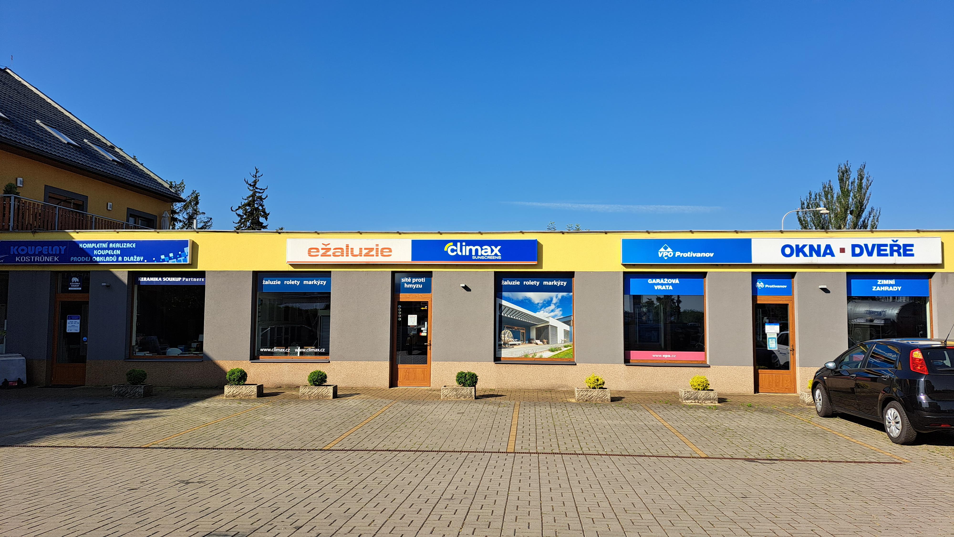 eŽaluzie Kroměříž, s.r.o. foto 4