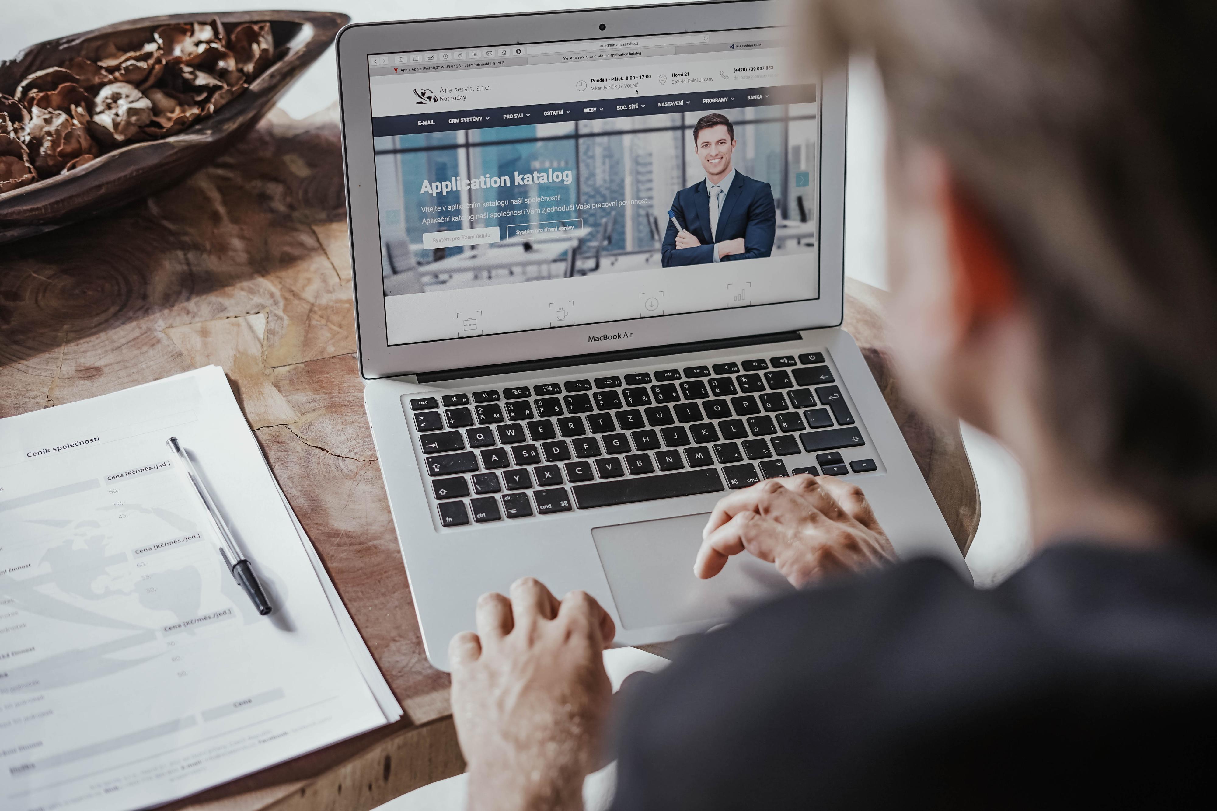 Aria servis, s.r.o. foto 4