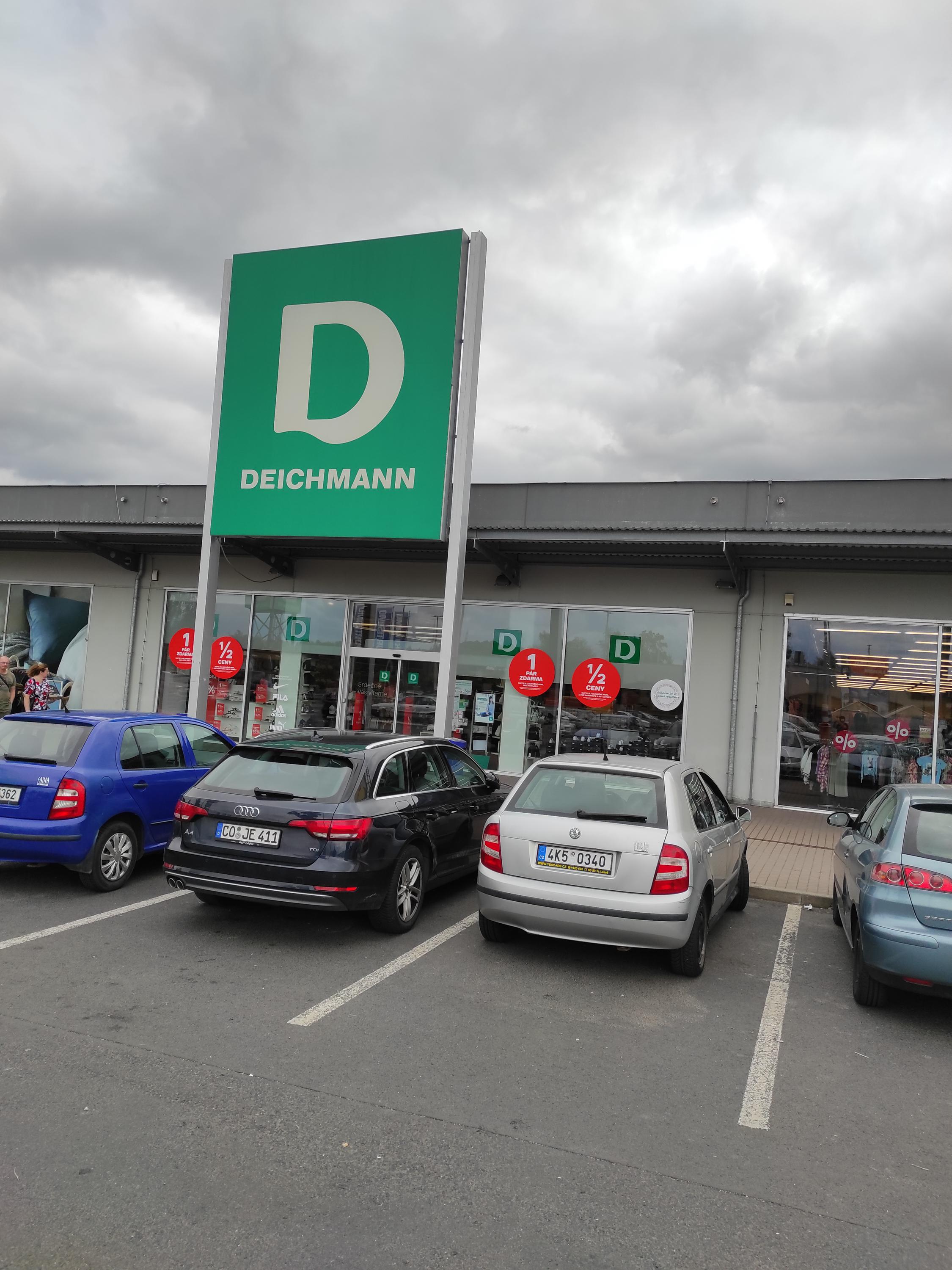 DEICHMANN foto 5