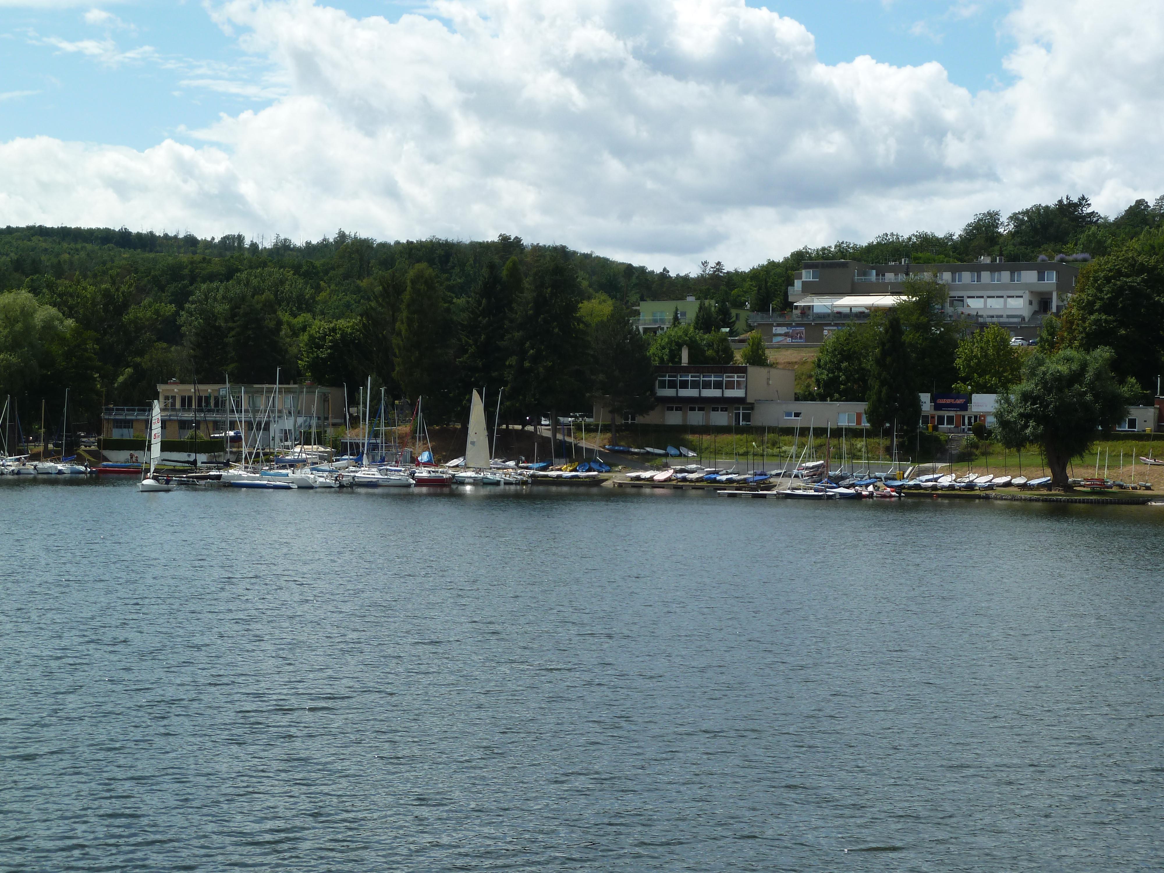 Námořní Jachting Brno, a.s. foto 2