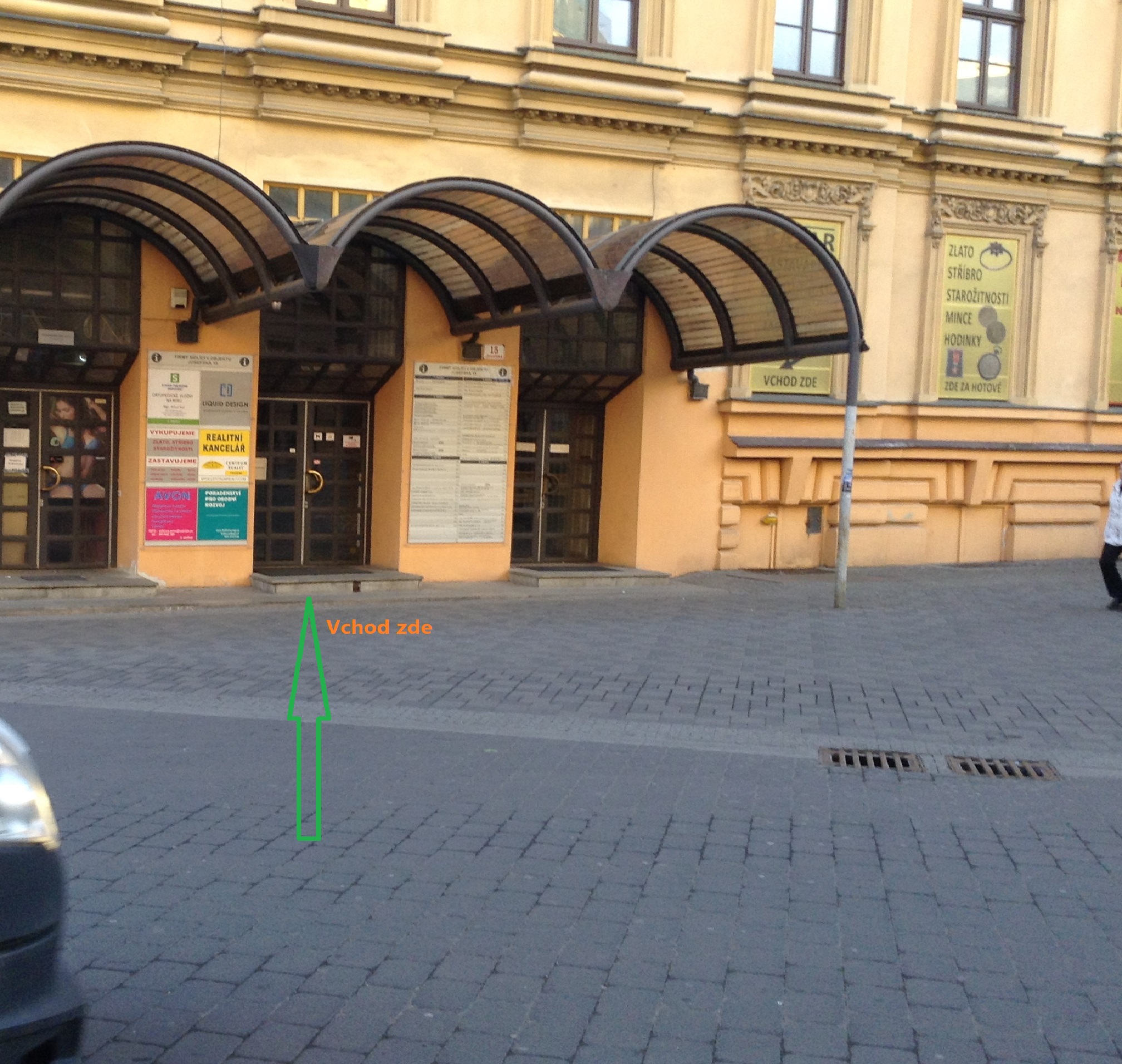 Studio zdravého obouvání -  Artur Kul foto 3