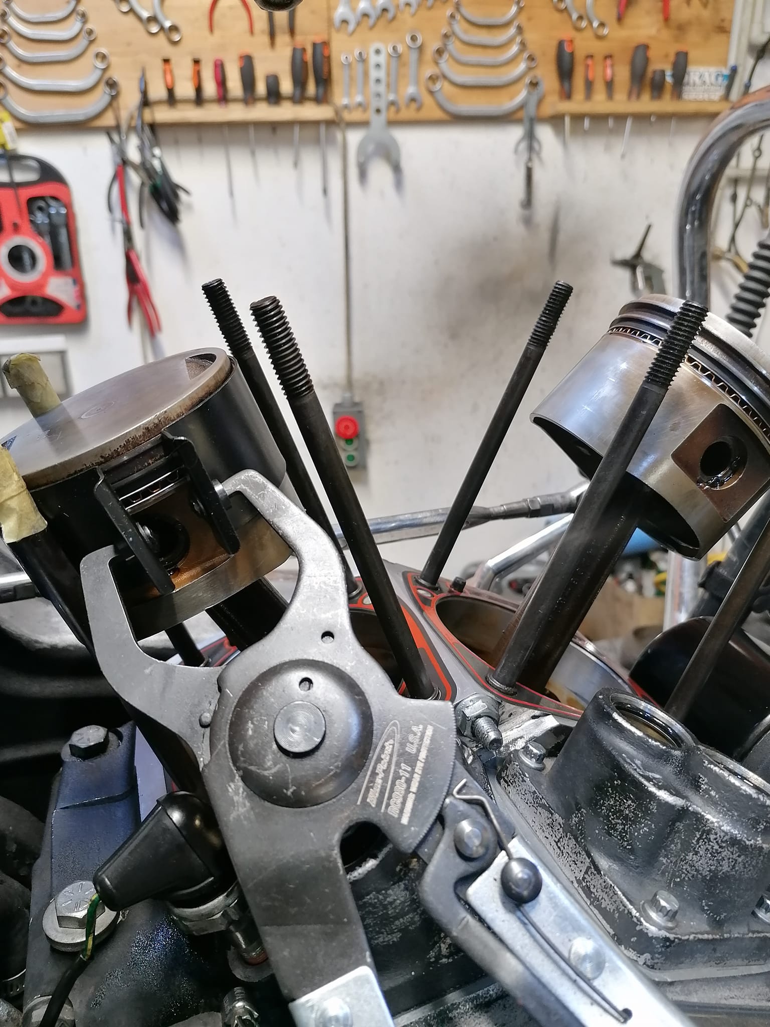 MOTOSERVIS HAVLÍČEK foto 4