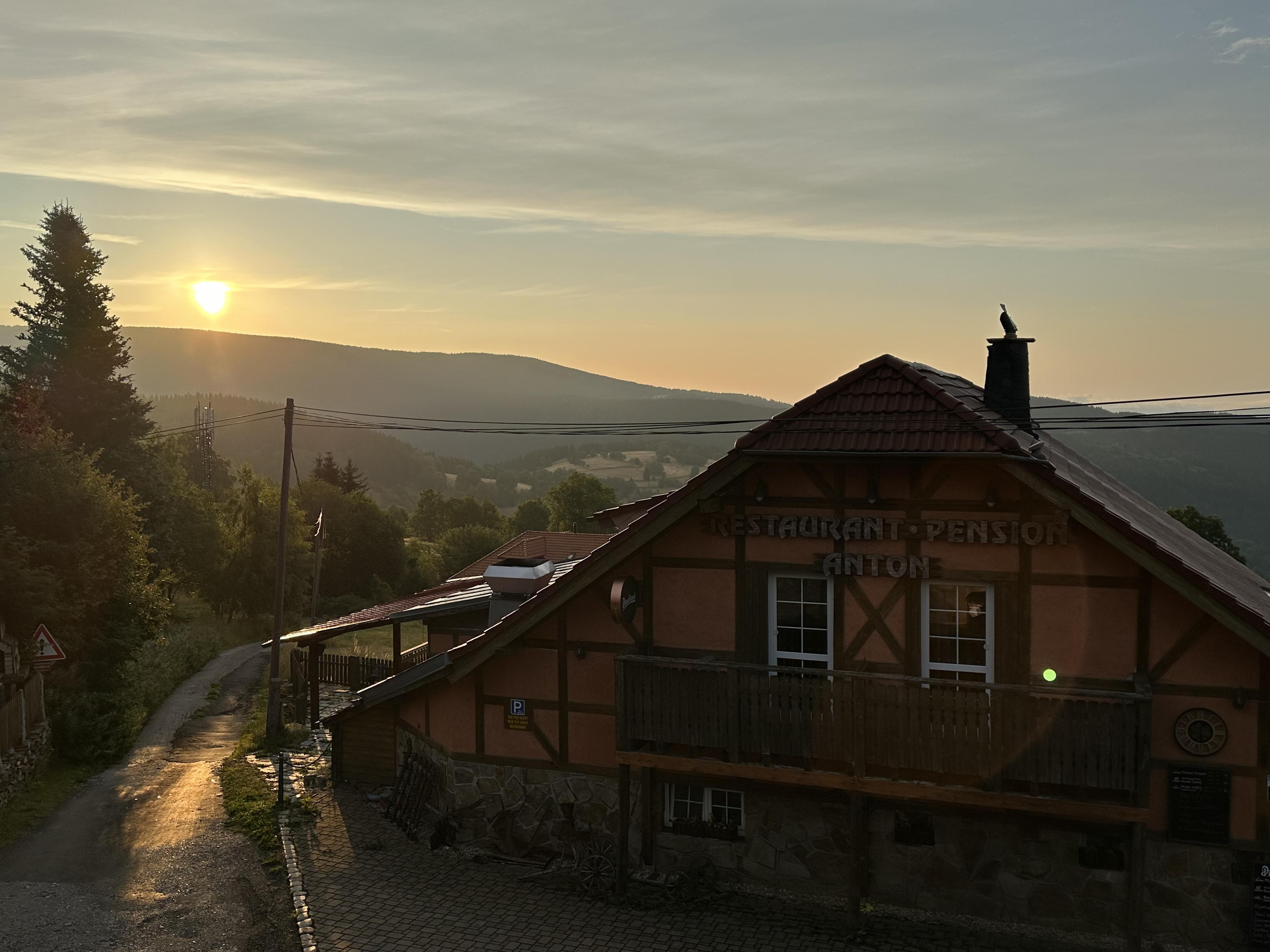 Pension Anton foto 5