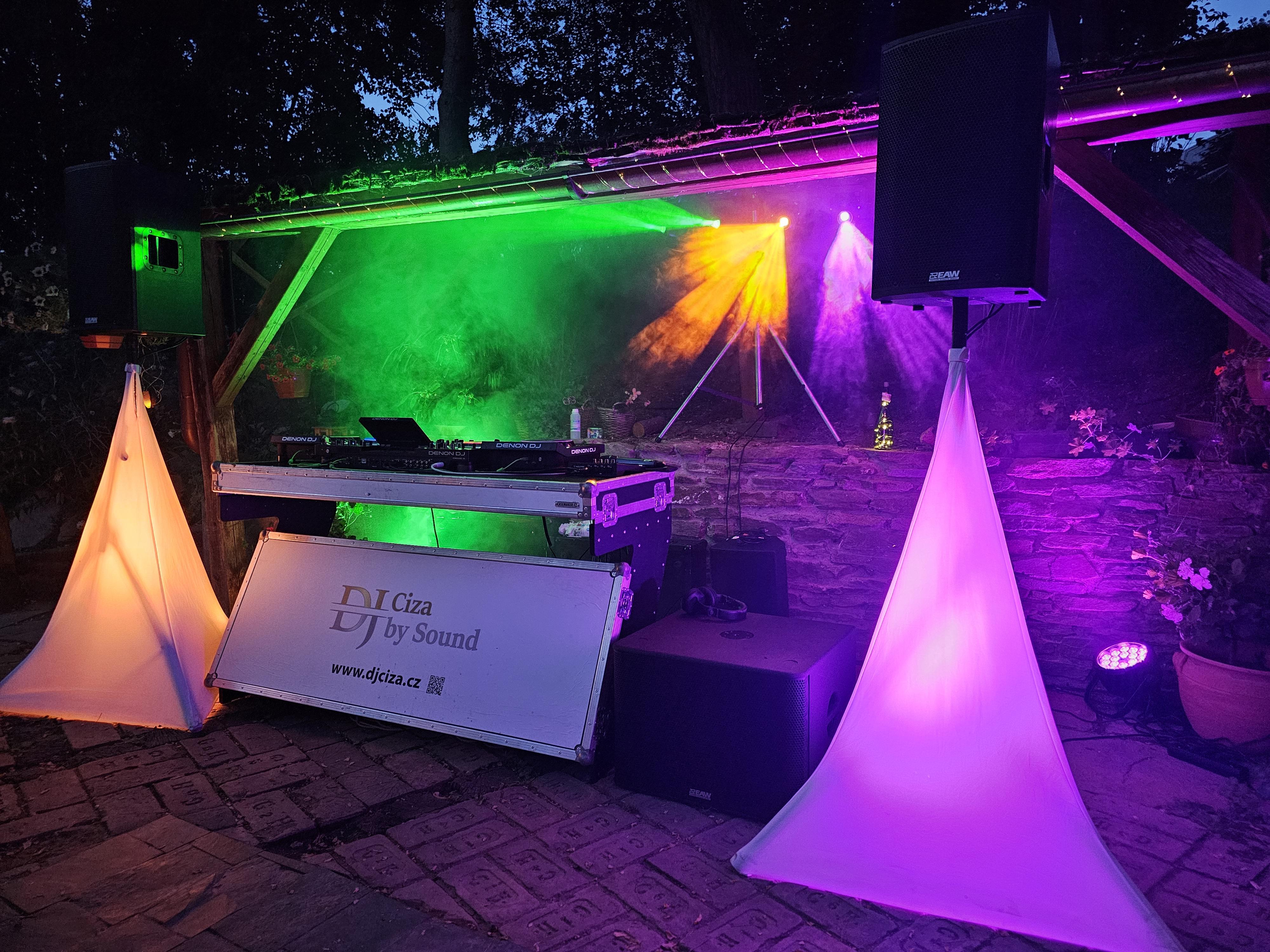 DJ Ciza by Sound foto 6