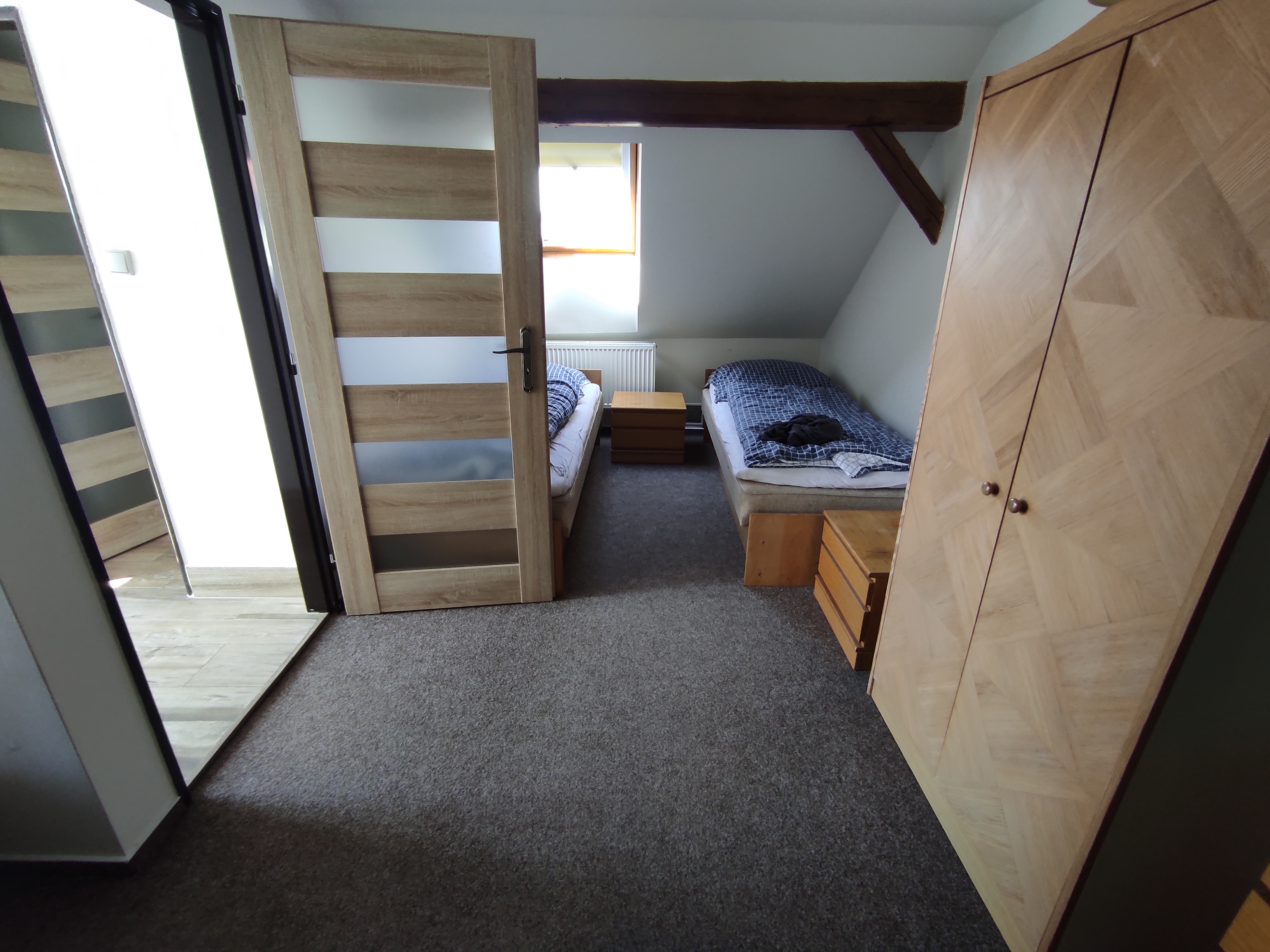 Penzion U Vaňků foto 4