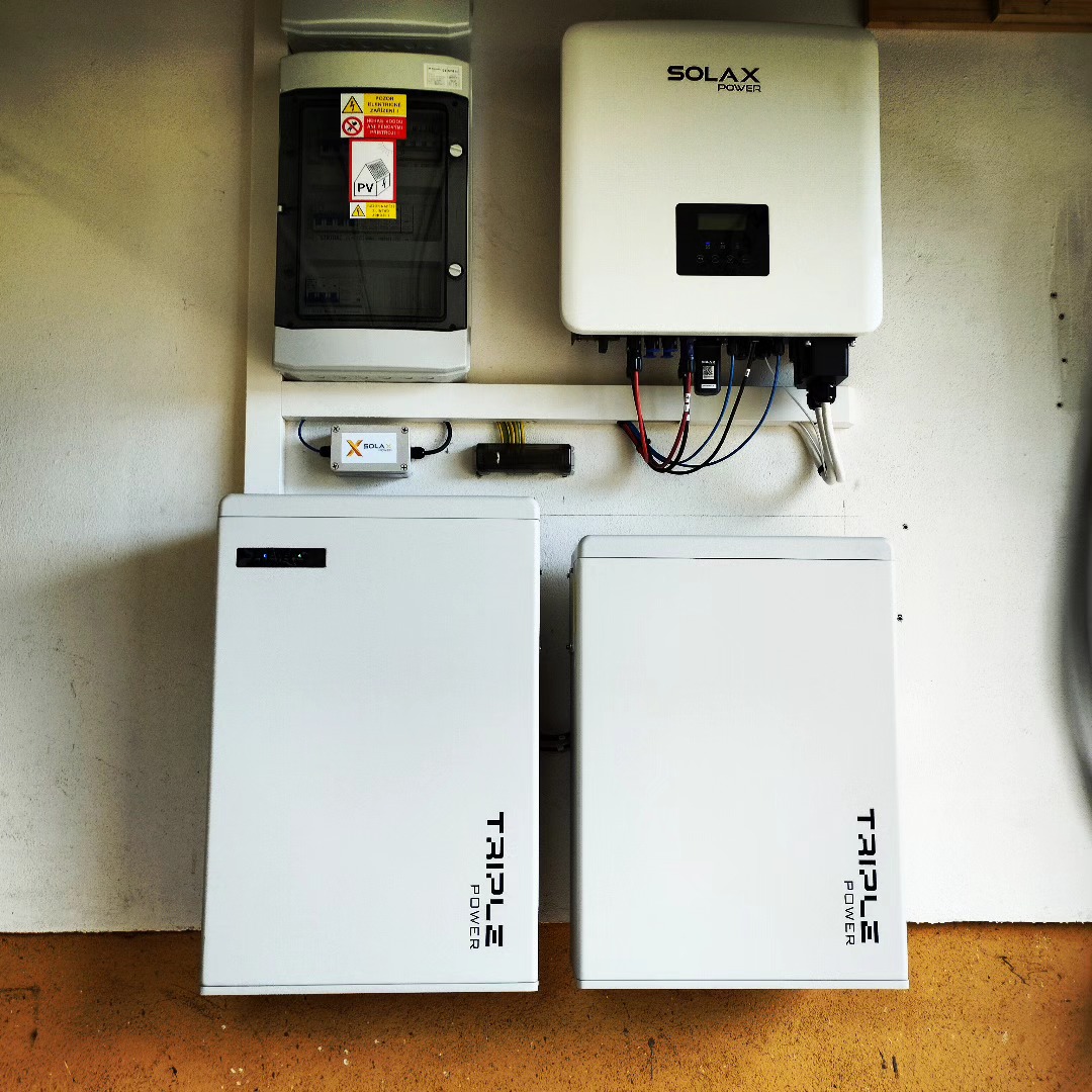 Lukáš Halama - elektroinstalace foto 5